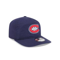 Montreal Canadiens 19TWENTY Snapback Hat