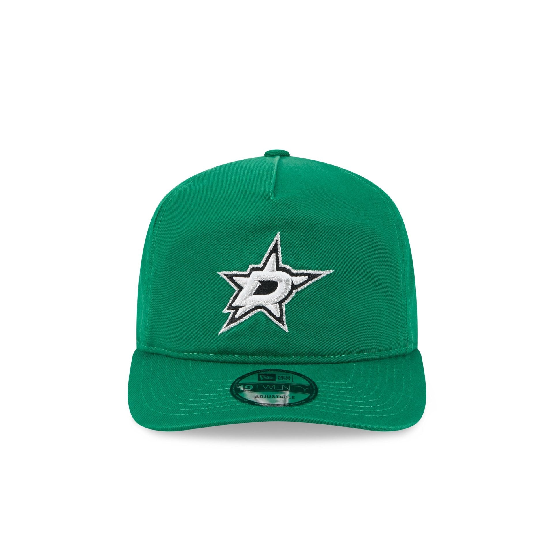 Dallas Stars 19TWENTY Snapback Hat