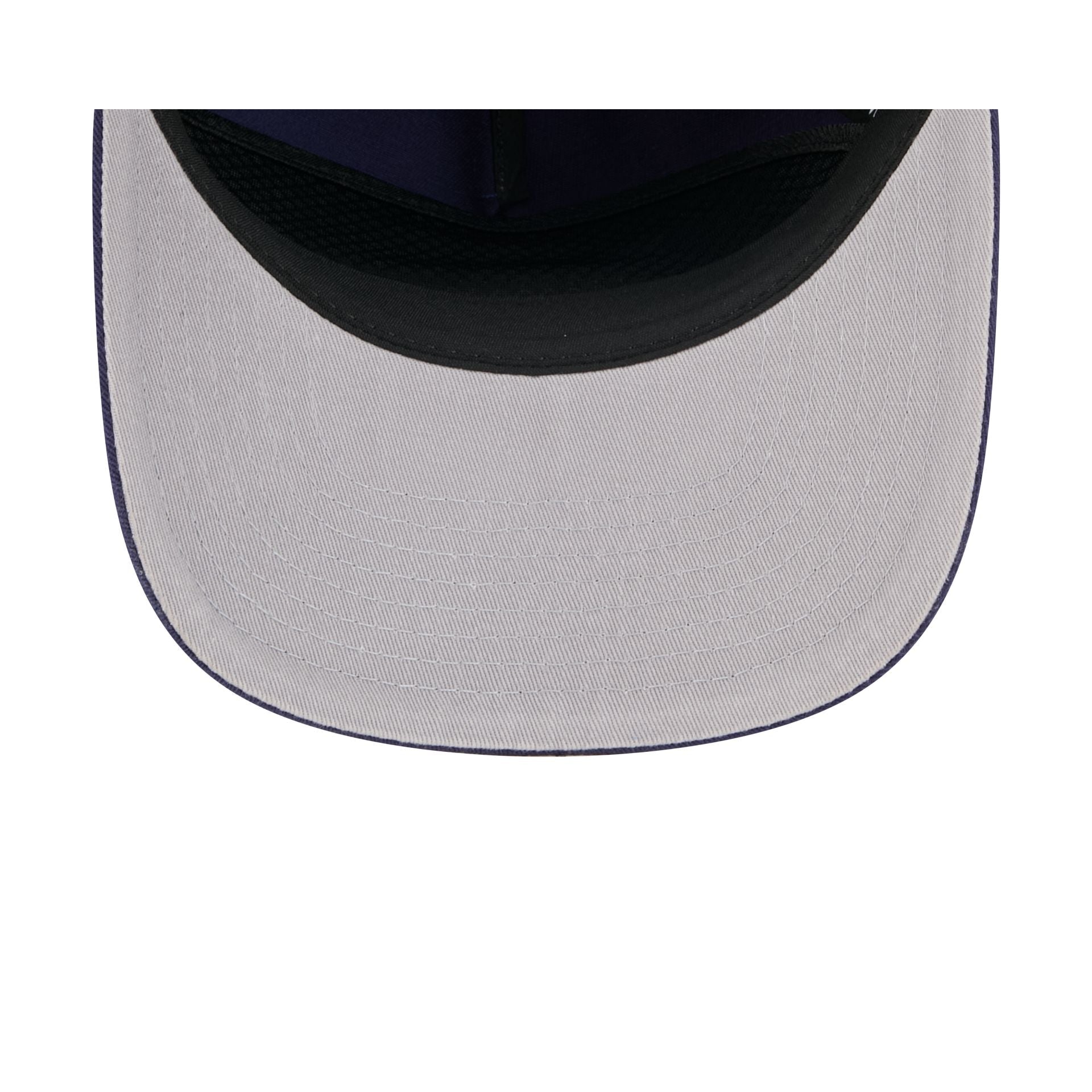 Nashville Predators 19TWENTY Snapback Hat
