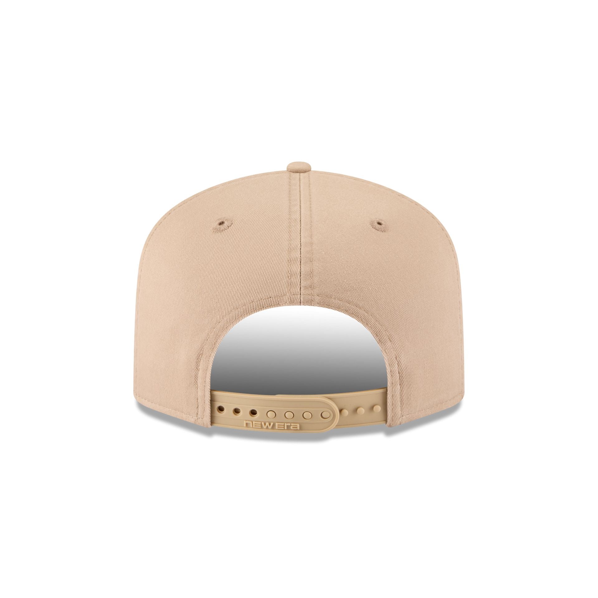 Houston Astros Light Beige 19TWENTY Snapback Hat