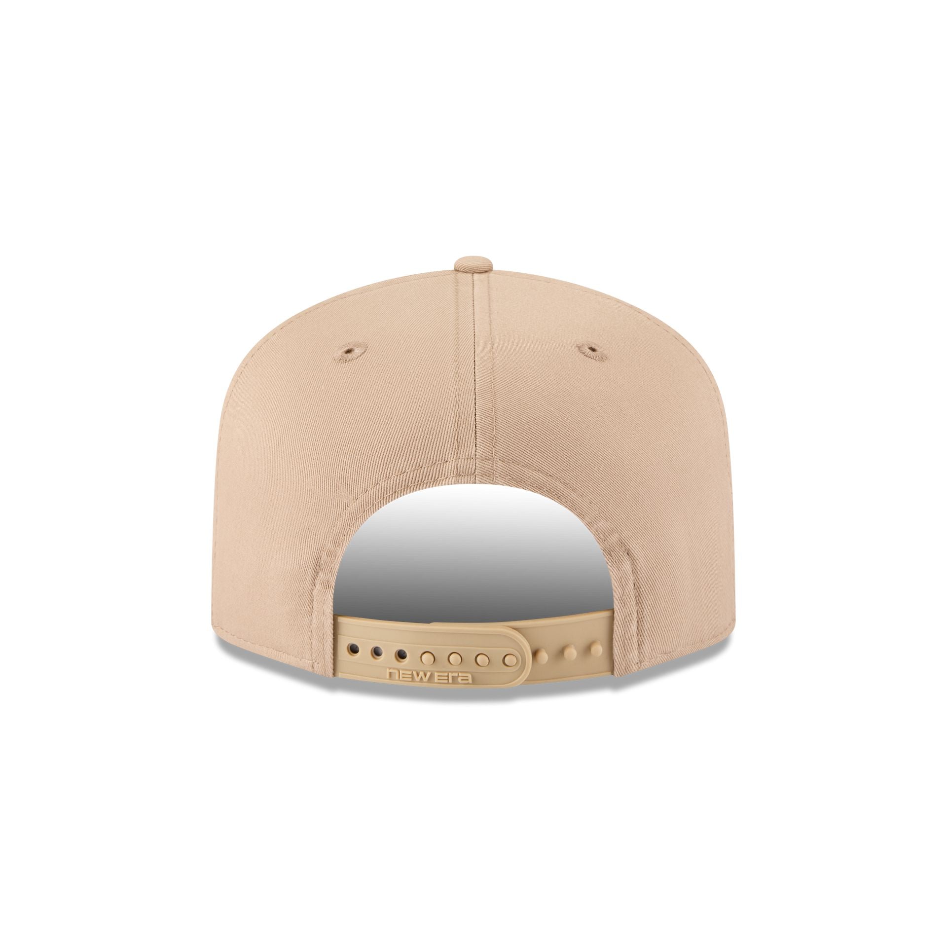 Los Angeles Dodgers Light Beige 19TWENTY Snapback Hat