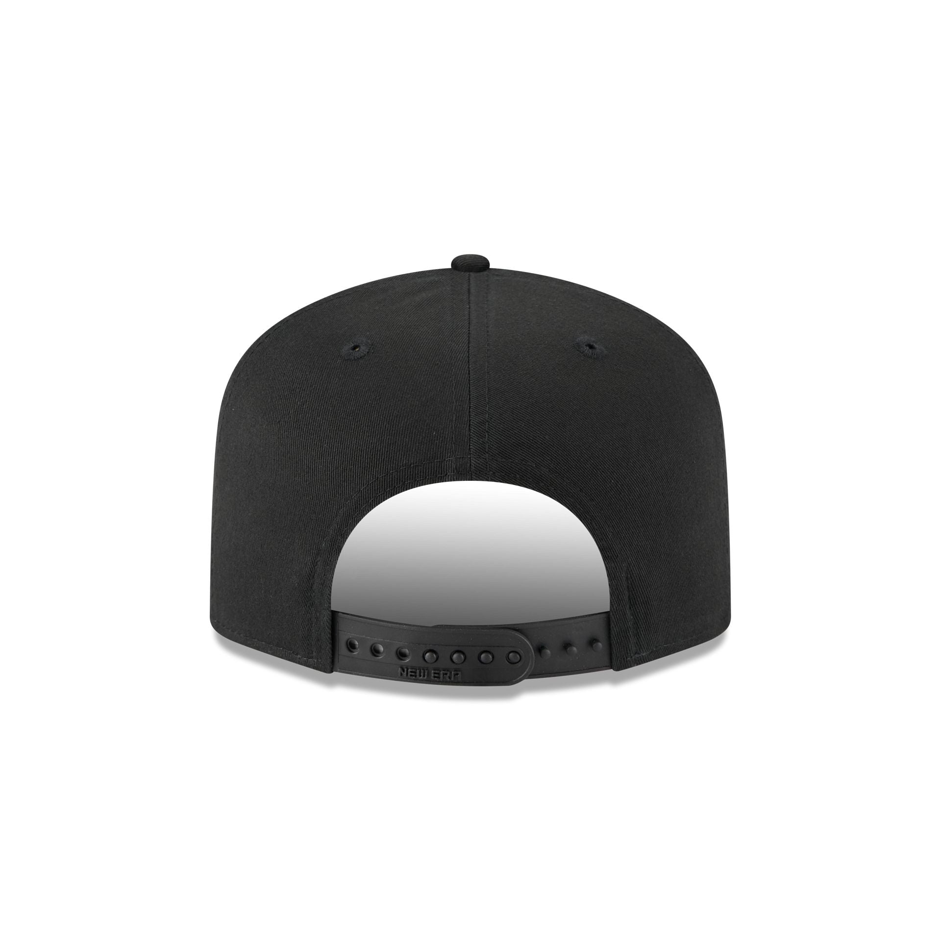Kansas City Chiefs Black and White 19TWENTY Snapback Hat