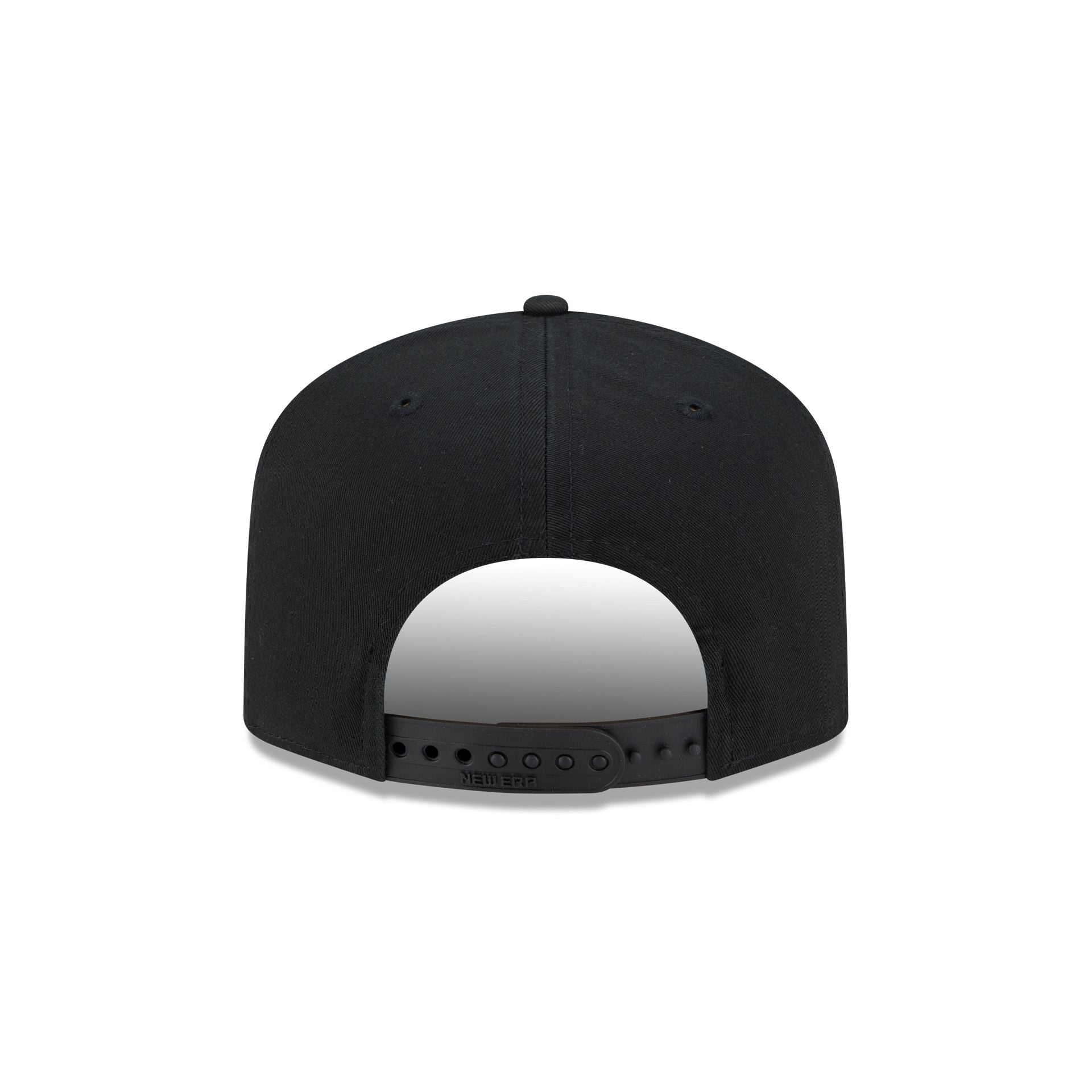 Philadelphia Eagles Black and White 19TWENTY Snapback Hat