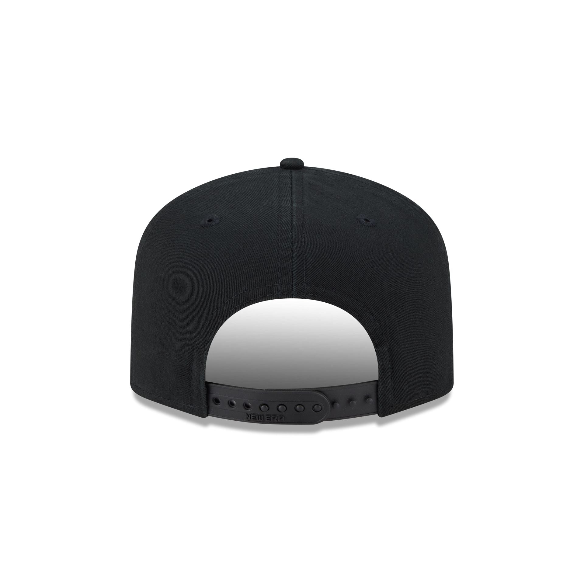 Philadelphia Flyers Black and White 19TWENTY Snapback Hat