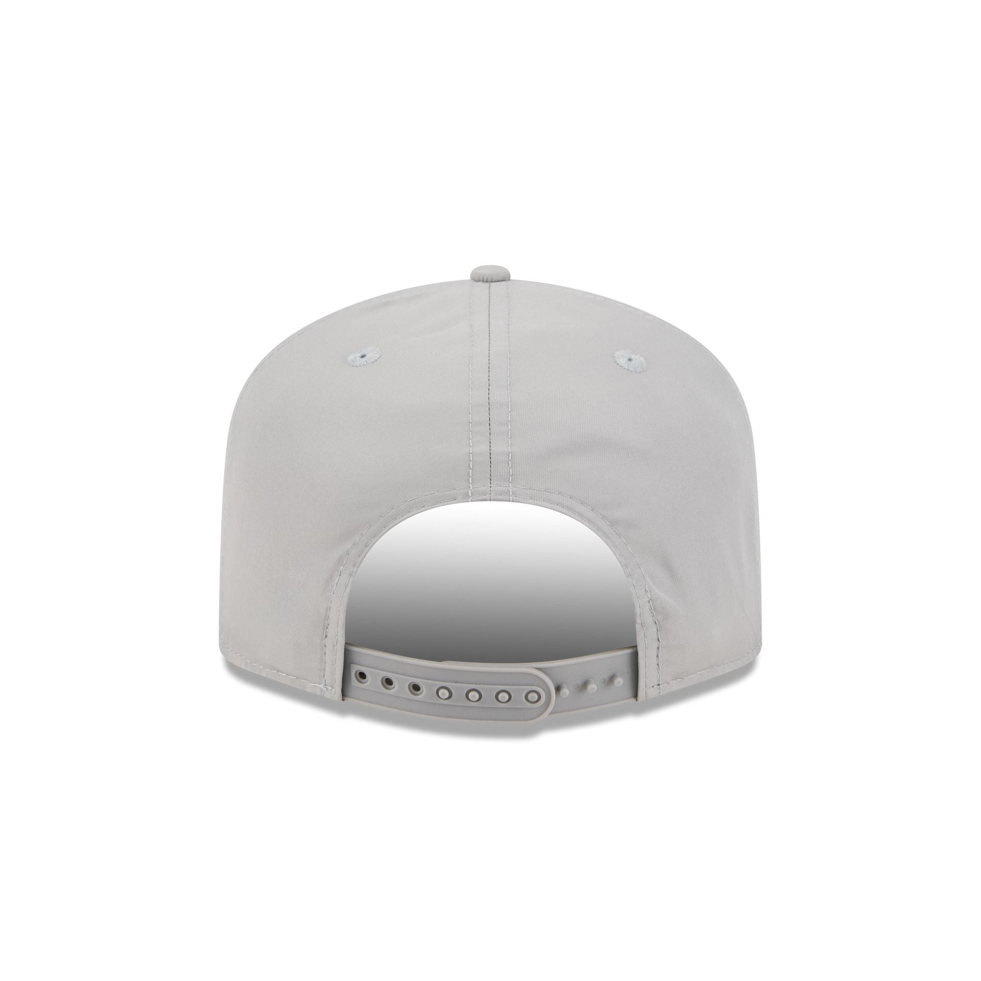 Philadelphia Phillies Gray 19TWENTY Snapback Hat