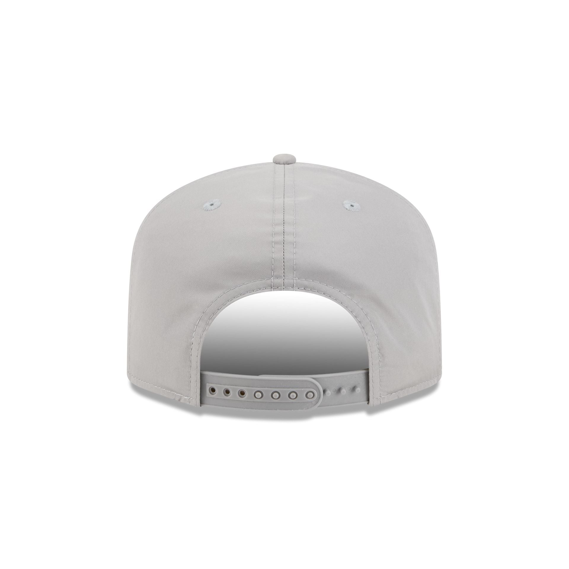 Detroit Lions Gray 19TWENTY Snapback Hat