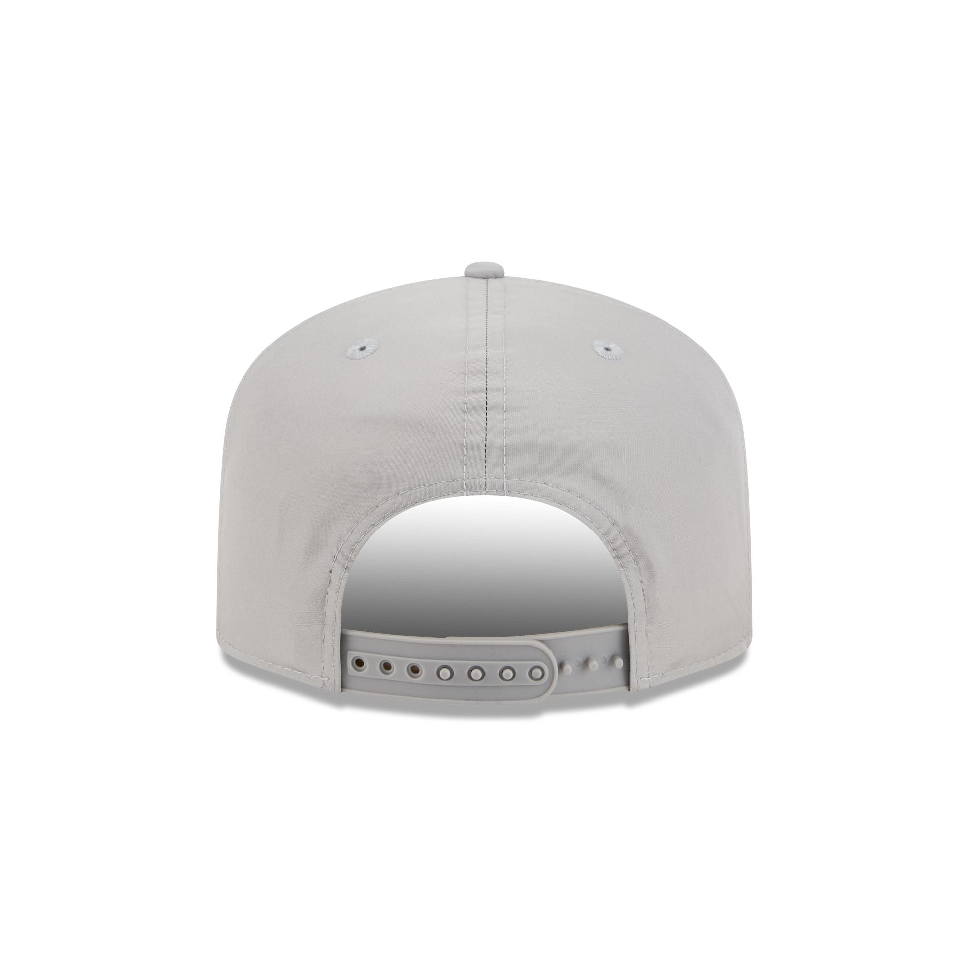 Philadelphia Eagles Gray 19TWENTY Snapback Hat