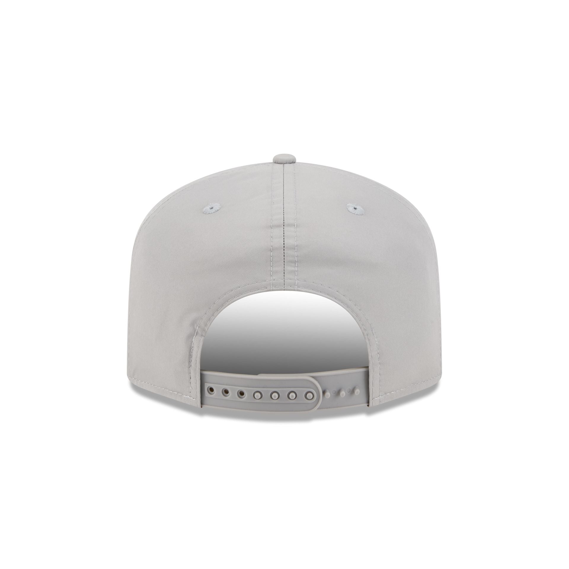 Los Angeles Kings Gray 19TWENTY Snapback Hat