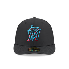 Miami Marlins GORE-TEX 59FIFTY Fitted Hat