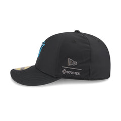 Miami Marlins GORE-TEX 59FIFTY Fitted Hat