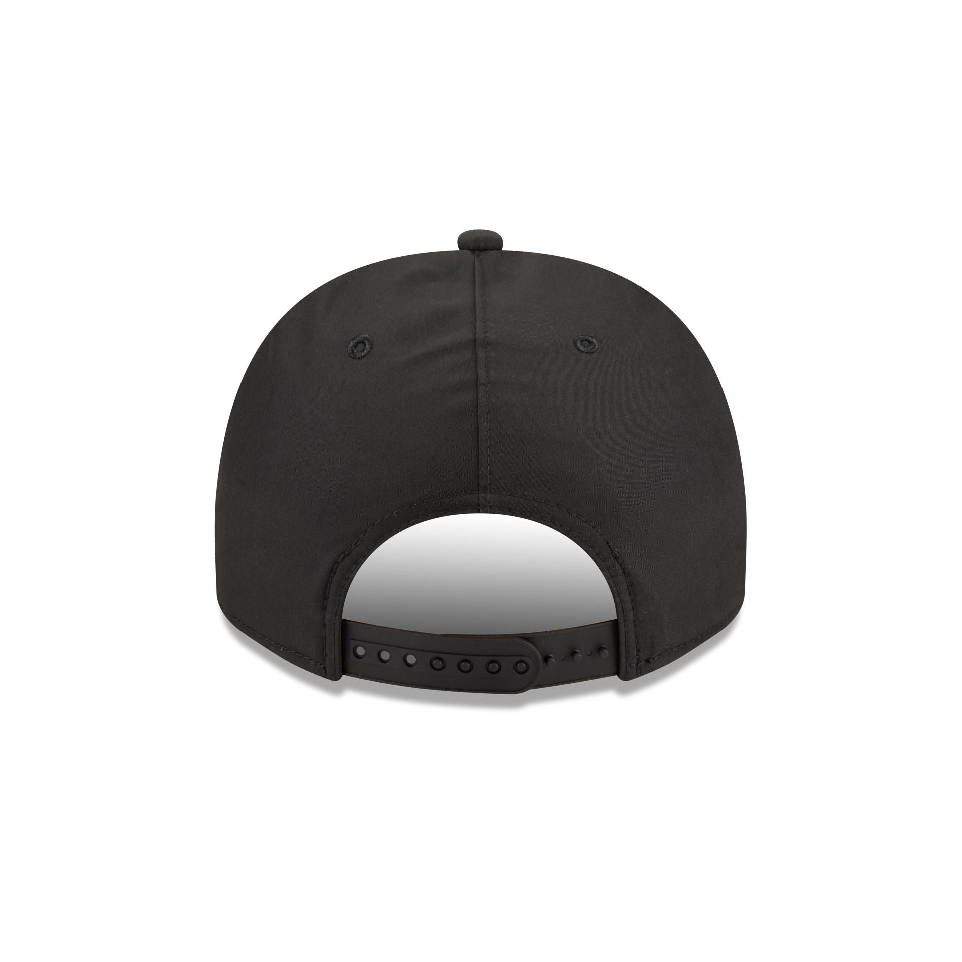 Houston Astros GORE-TEX Black 9FIFTY A-Frame Snapback Hat
