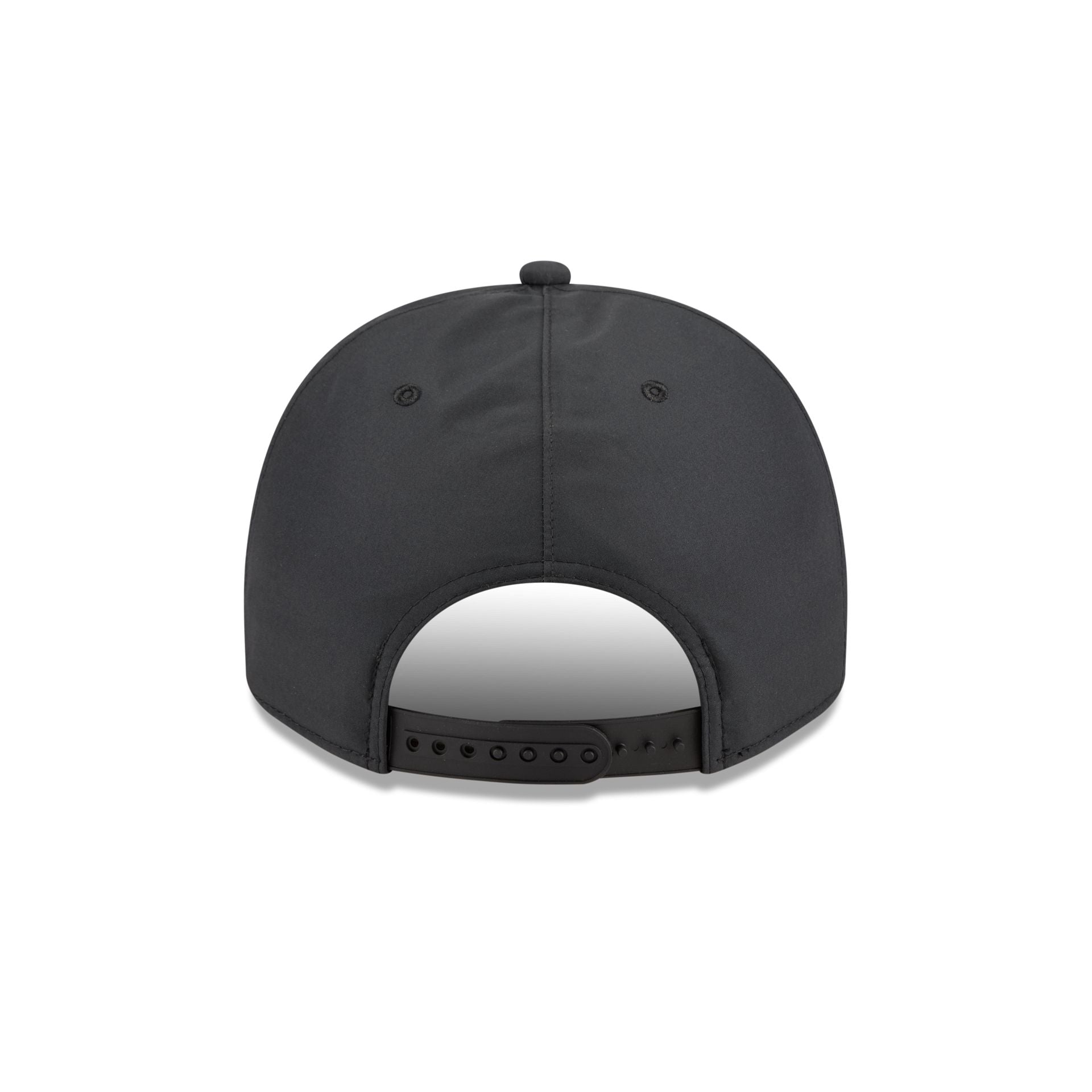 Las Vegas Raiders GORE-TEX Black 9FIFTY A-Frame Snapback Hat