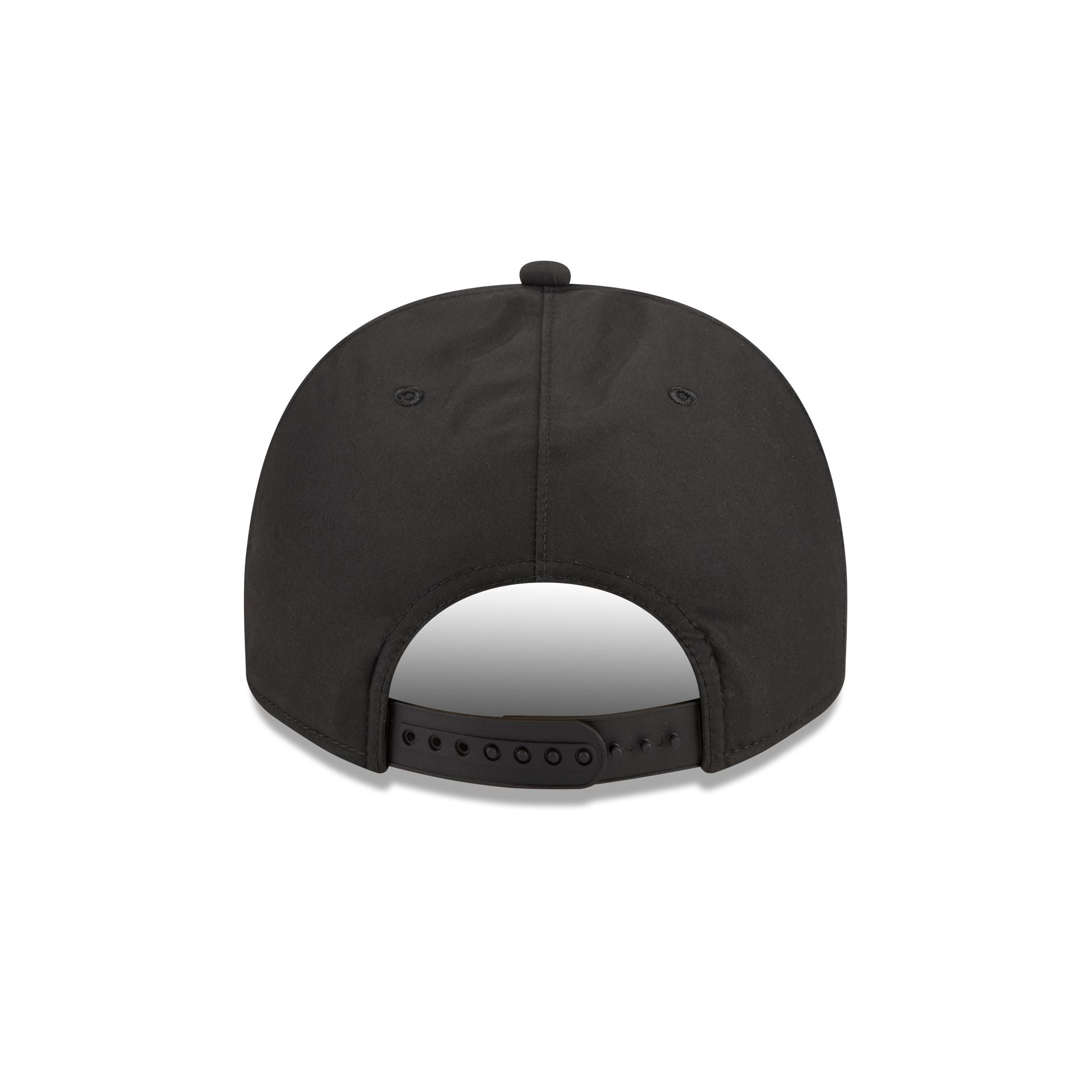 Detroit Tigers GORE-TEX Black 9FIFTY A-Frame Snapback Hat
