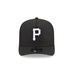Pittsburgh Pirates GORE-TEX Black 9FIFTY A-Frame Snapback Hat