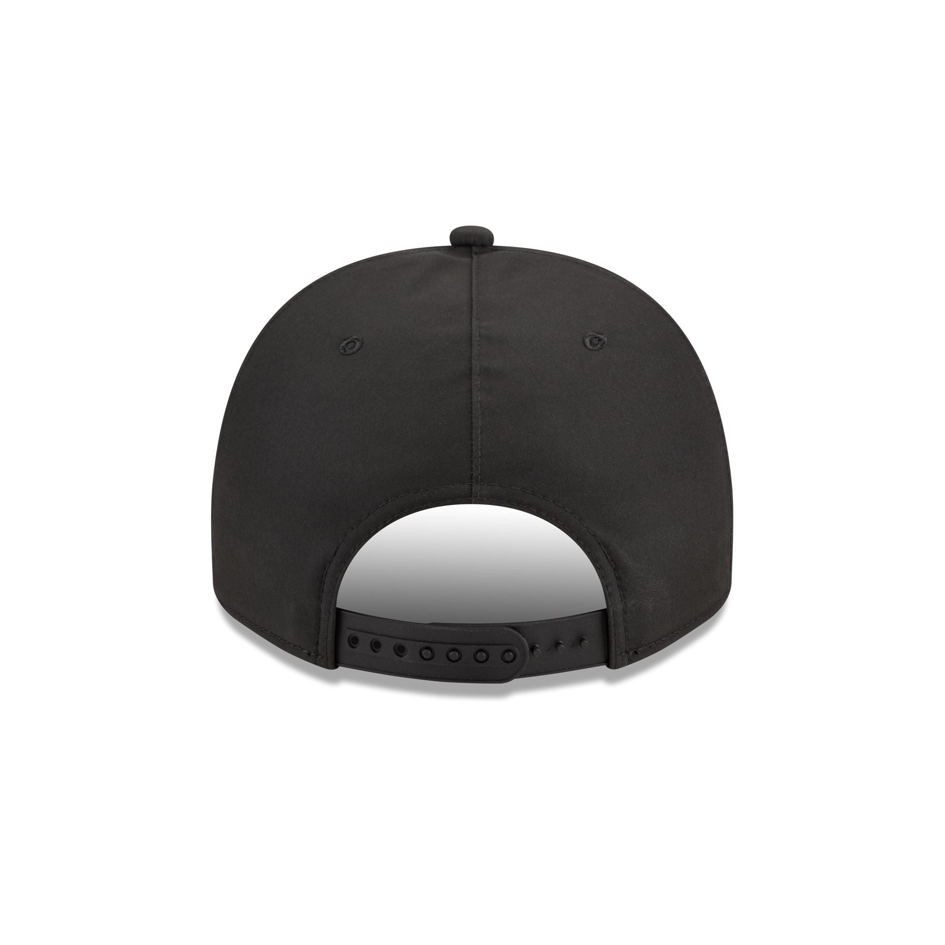 Golden State Warriors GORE-TEX Black 9FIFTY A-Frame Snapback Hat