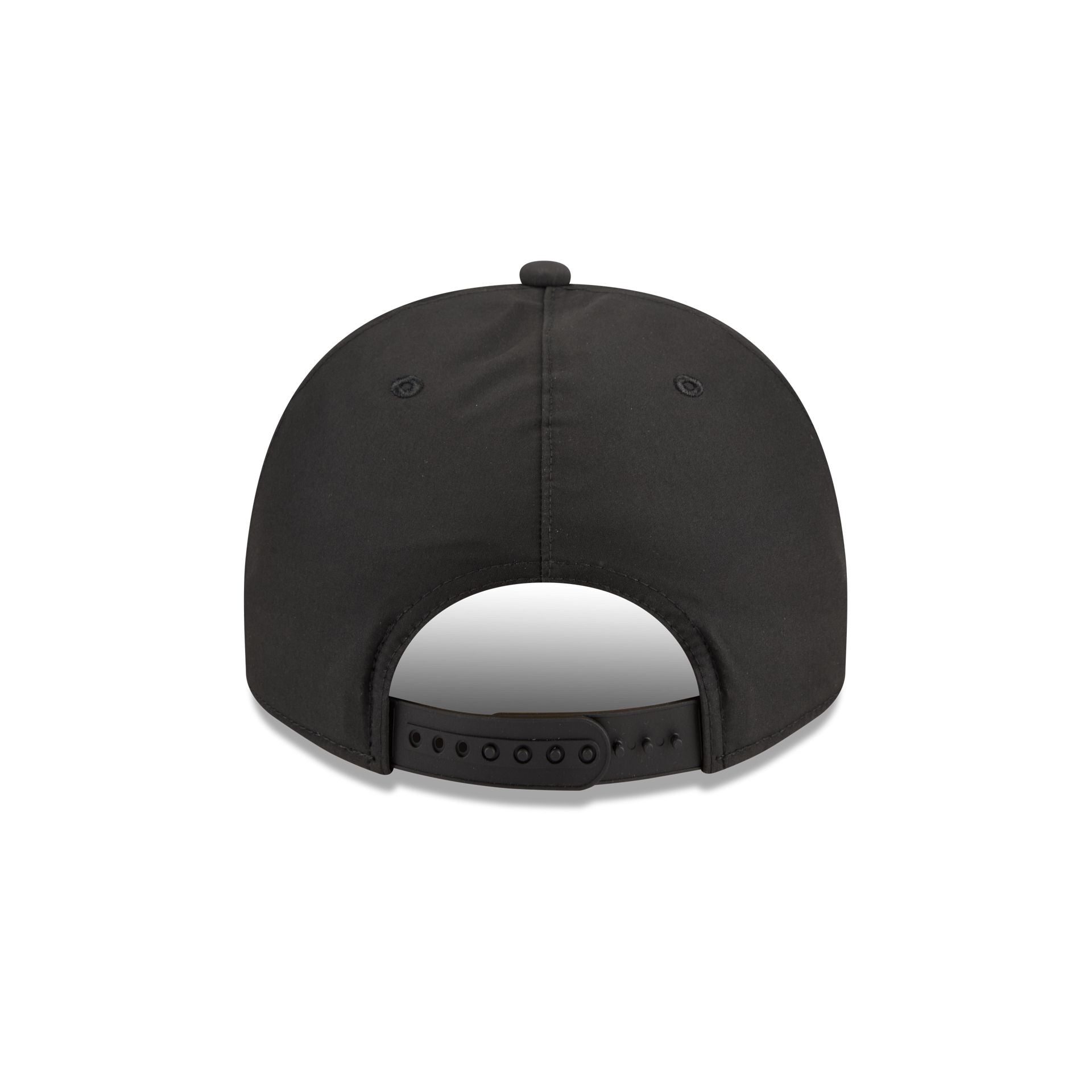 Miami Dolphins GORE-TEX Black 9FIFTY A-Frame Snapback Hat