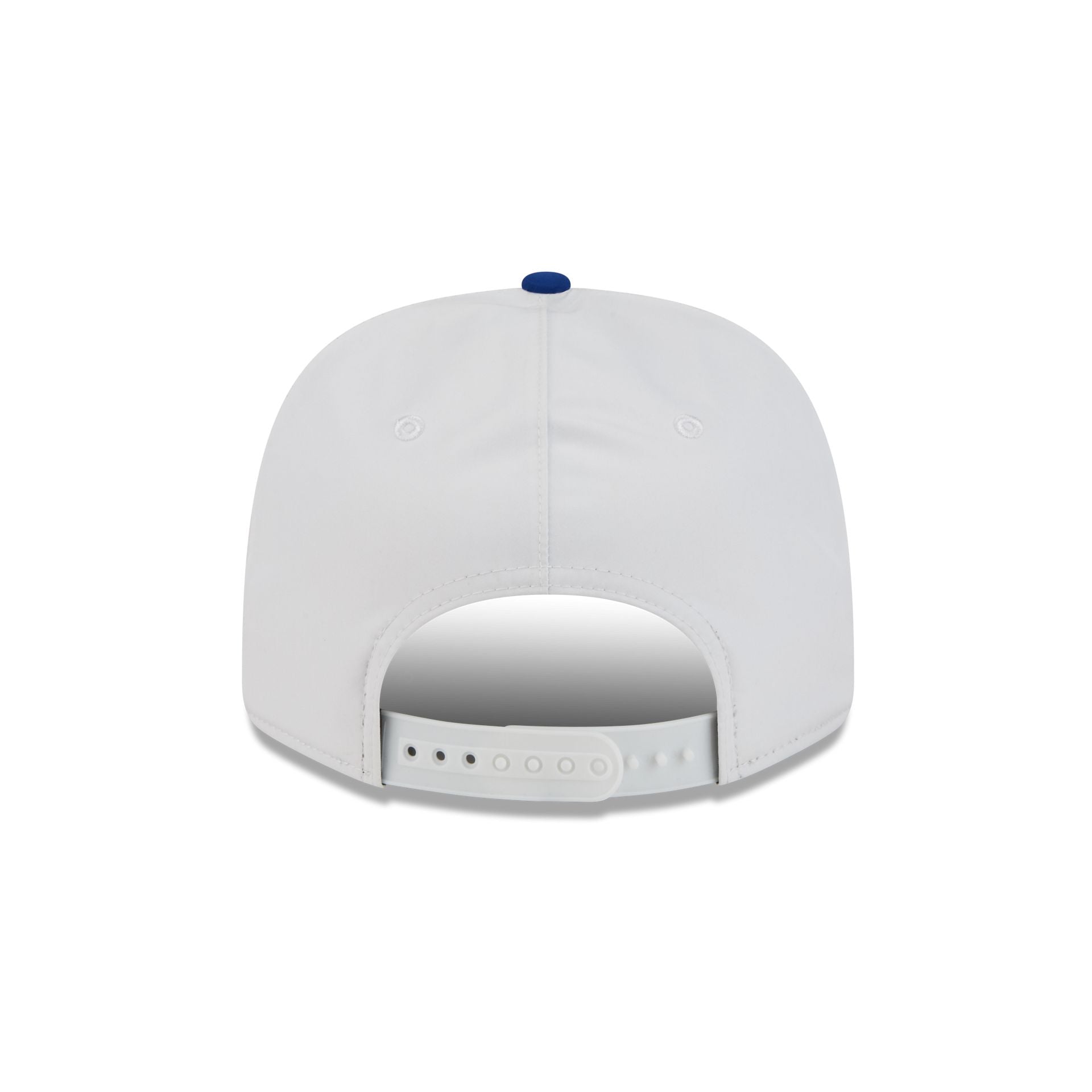 New York Mets GORE-TEX White 9SEVENTY Stretch-Snap Hat