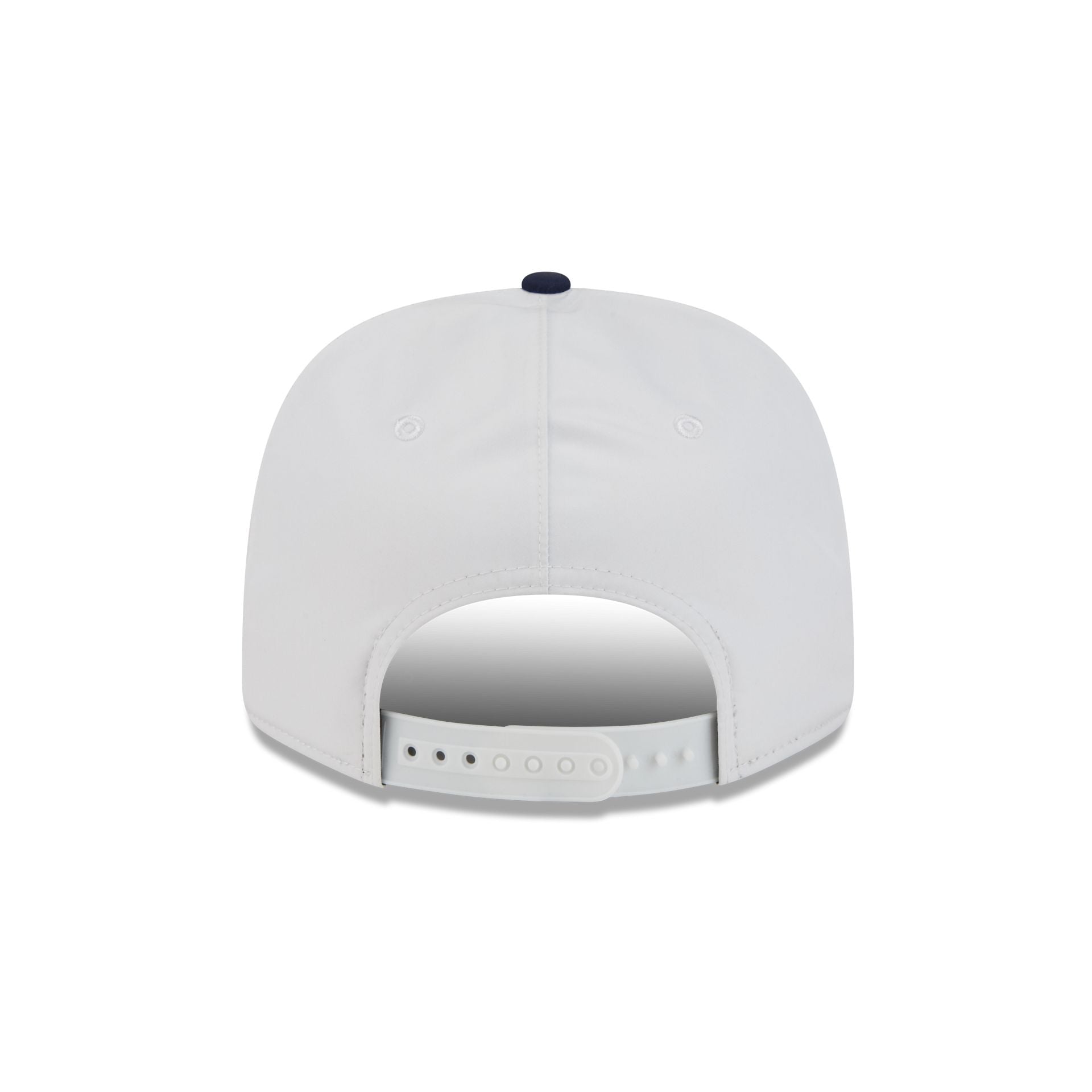 Detroit Tigers GORE-TEX White 9SEVENTY Stretch-Snap Hat