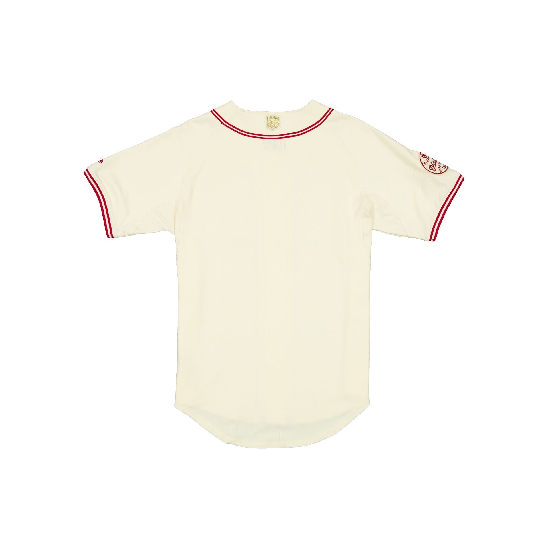Diablos Rojos del M��xico Retro Jersey