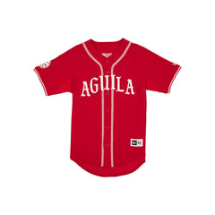 El ��guila de Veracruz Retro Jersey