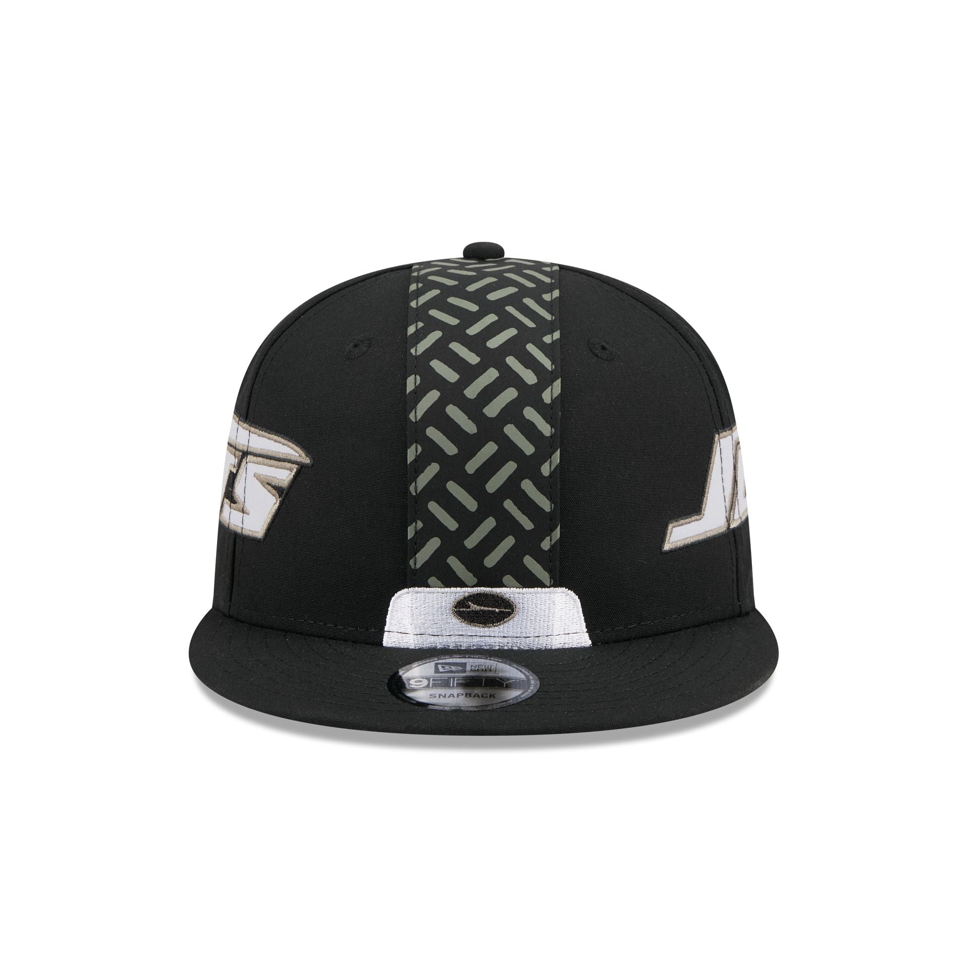 New York Jets 2025 NFL Rivalries Helmet Pack 9FIFTY Snapback Hat