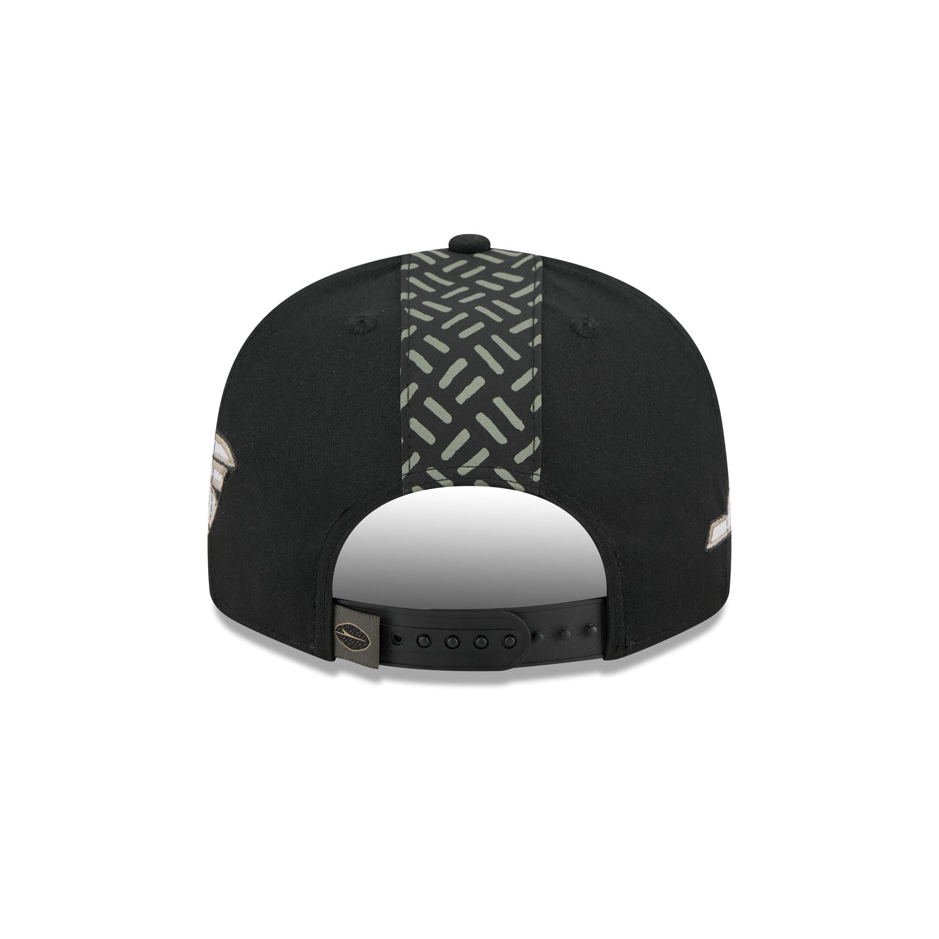 New York Jets 2025 NFL Rivalries Helmet Pack 9FIFTY Snapback Hat