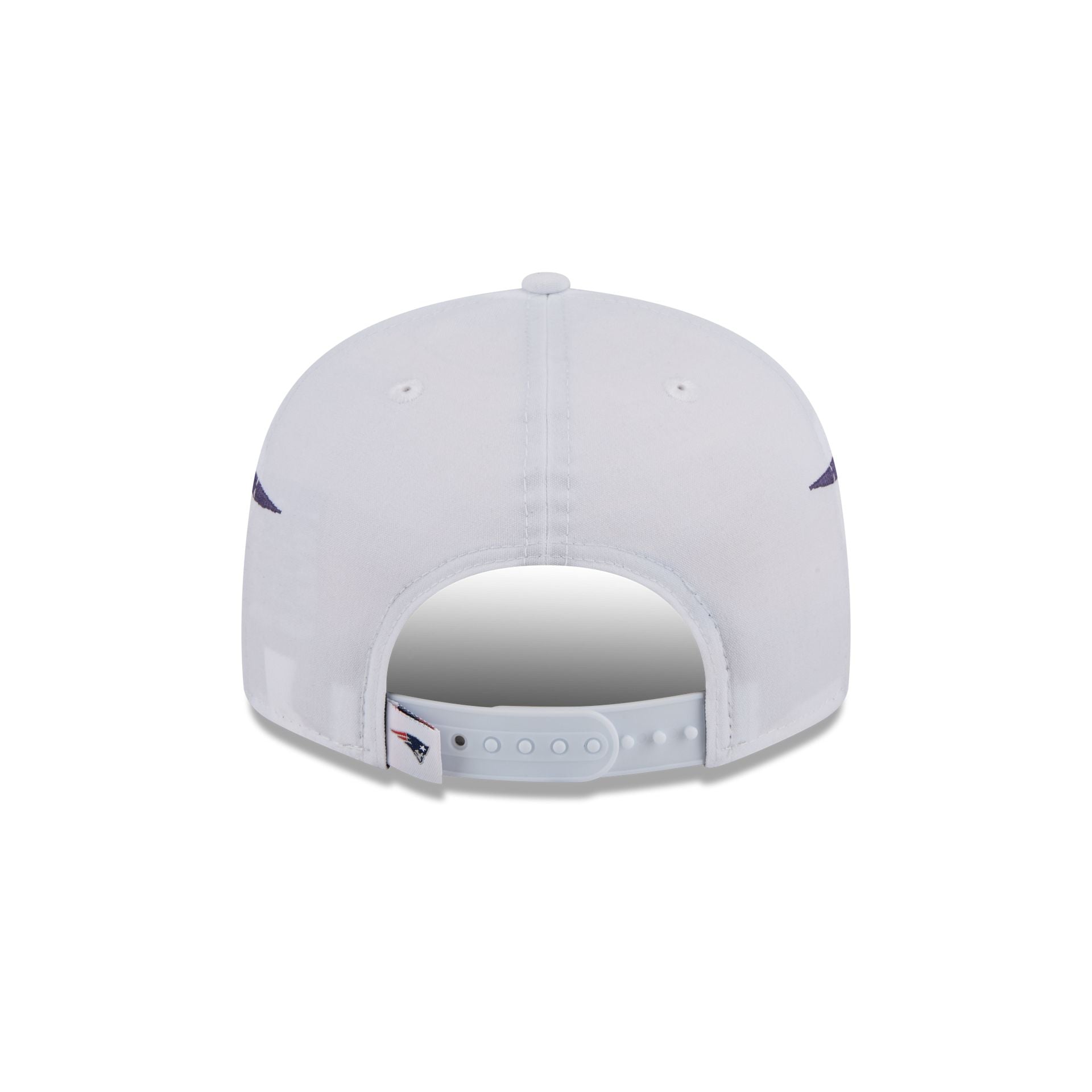 New England Patriots 2025 NFL Rivalries Helmet Pack 9FIFTY Snapback Hat