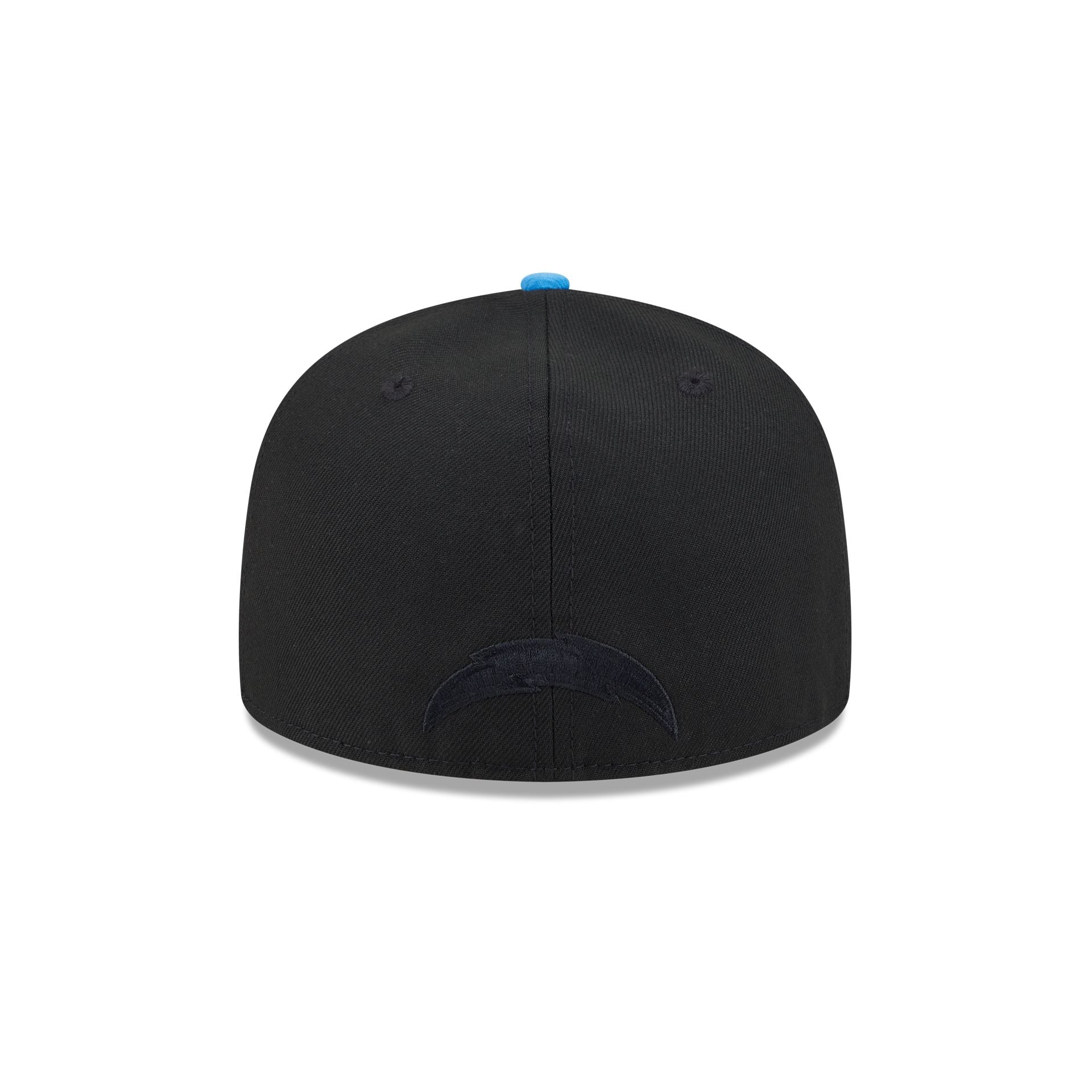 Nickelodeon Slime x Los Angeles Chargers 59FIFTY Fitted Hat