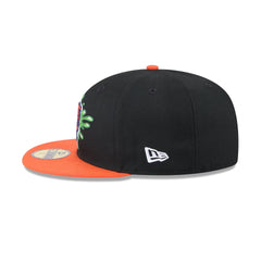 Nickelodeon Slime x Chicago Bears 59FIFTY Fitted Hat
