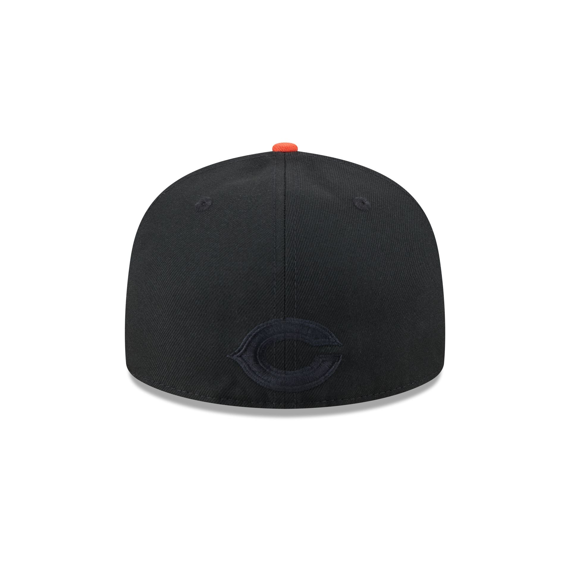 Nickelodeon Slime x Chicago Bears 59FIFTY Fitted Hat
