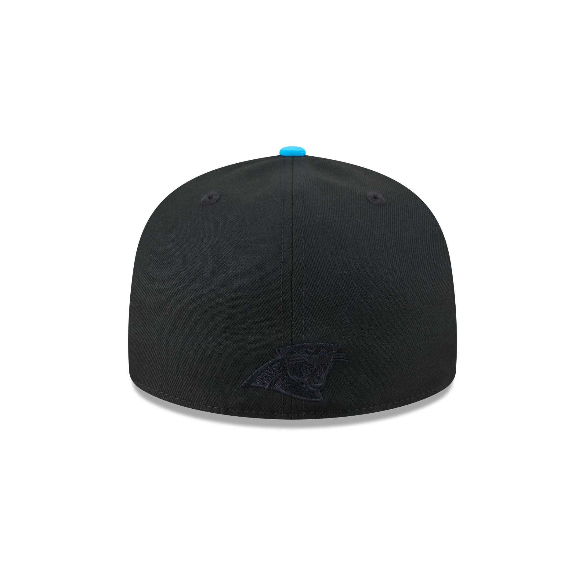 Nickelodeon Slime x Carolina Panthers 59FIFTY Fitted Hat