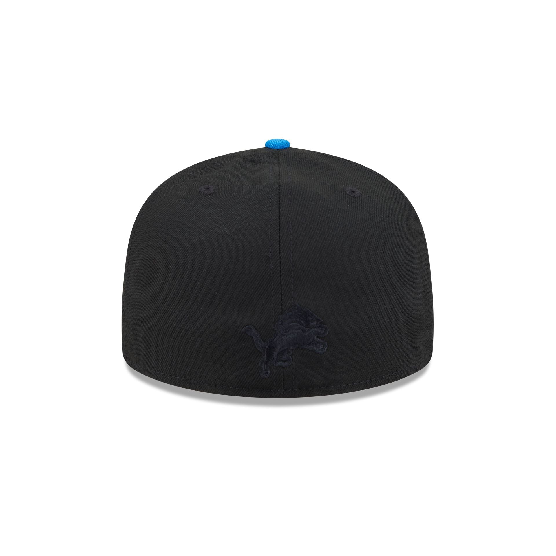 Nickelodeon Slime x Detroit Lions 59FIFTY Fitted Hat