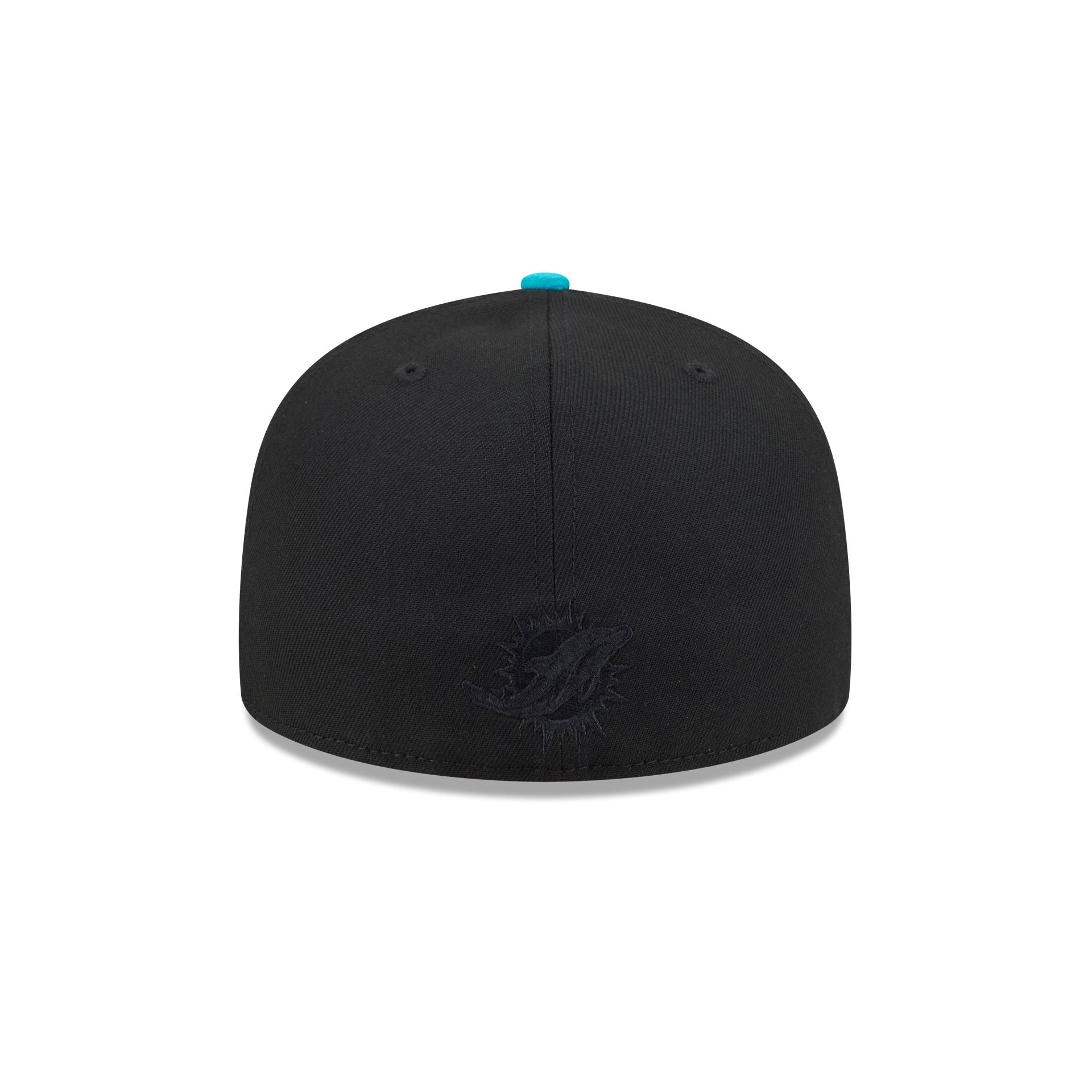Nickelodeon Slime x Miami Dolphins 59FIFTY Fitted Hat