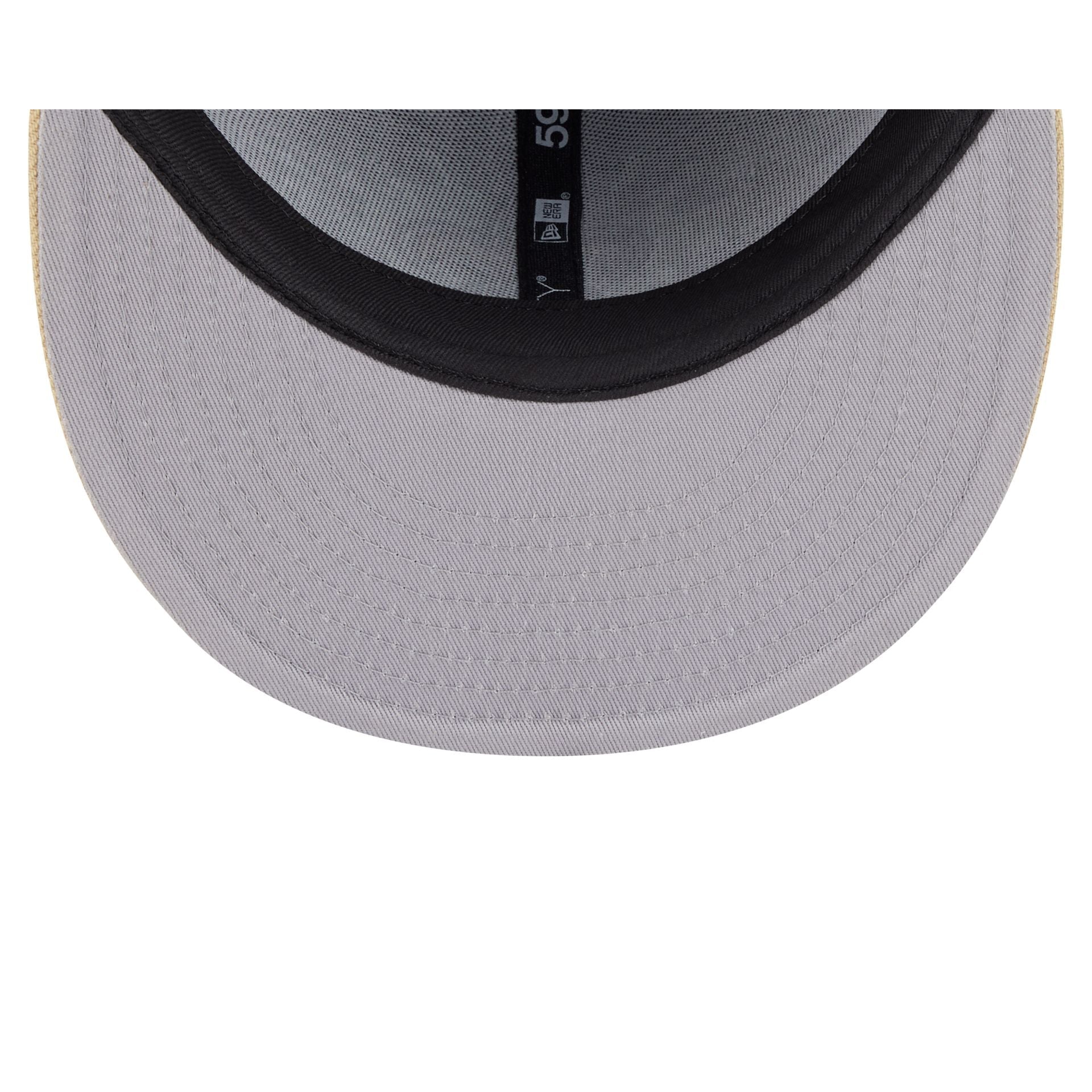 Nickelodeon Slime x New Orleans Saints 59FIFTY Fitted Hat