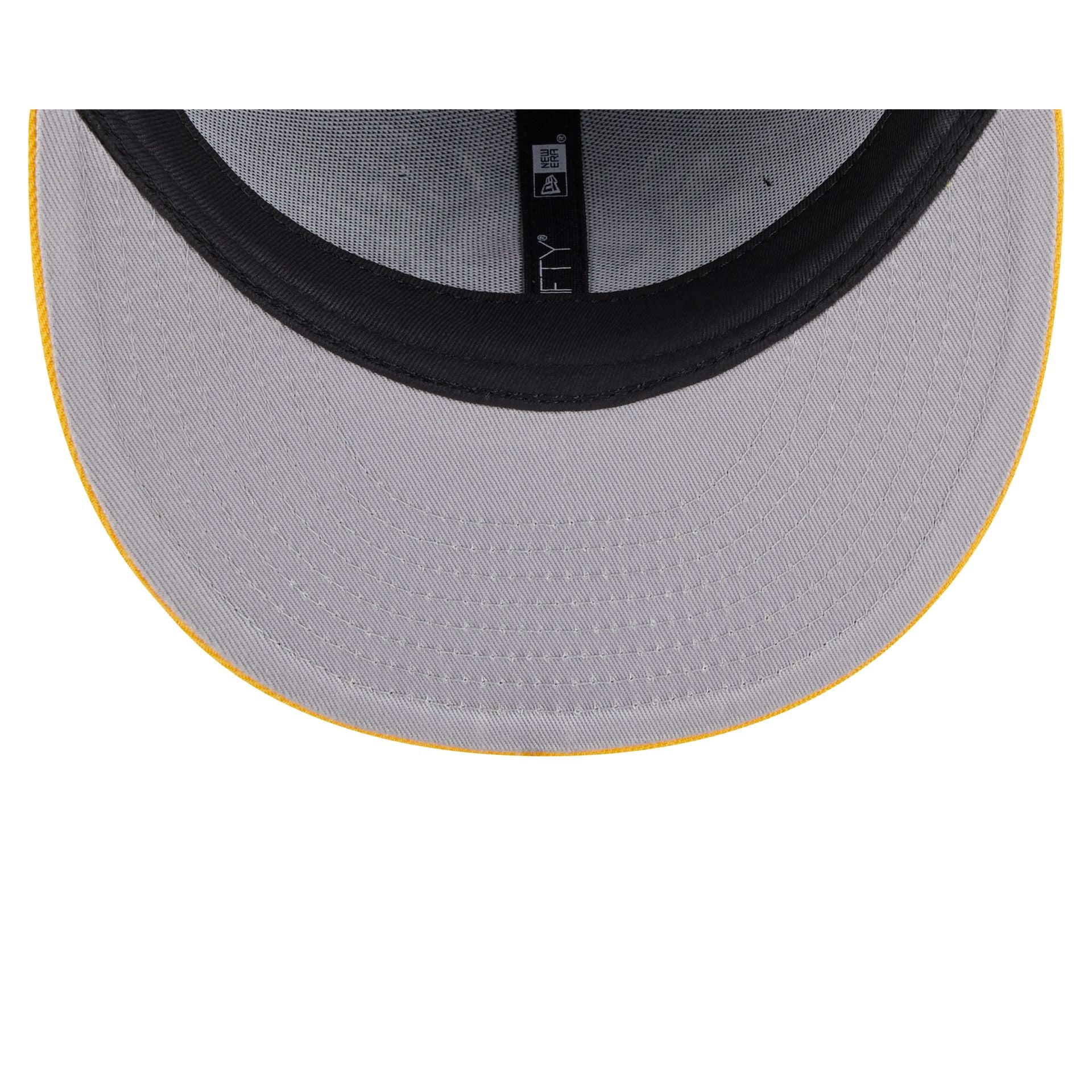 Nickelodeon Slime x Pittsburgh Steelers 59FIFTY Fitted Hat