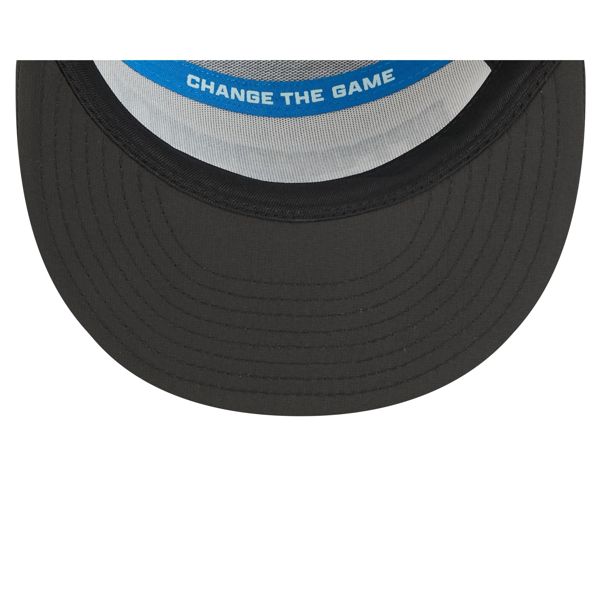 Detroit Lions 2025 Inspire Change Split Panel 9FIFTY Snapback Hat