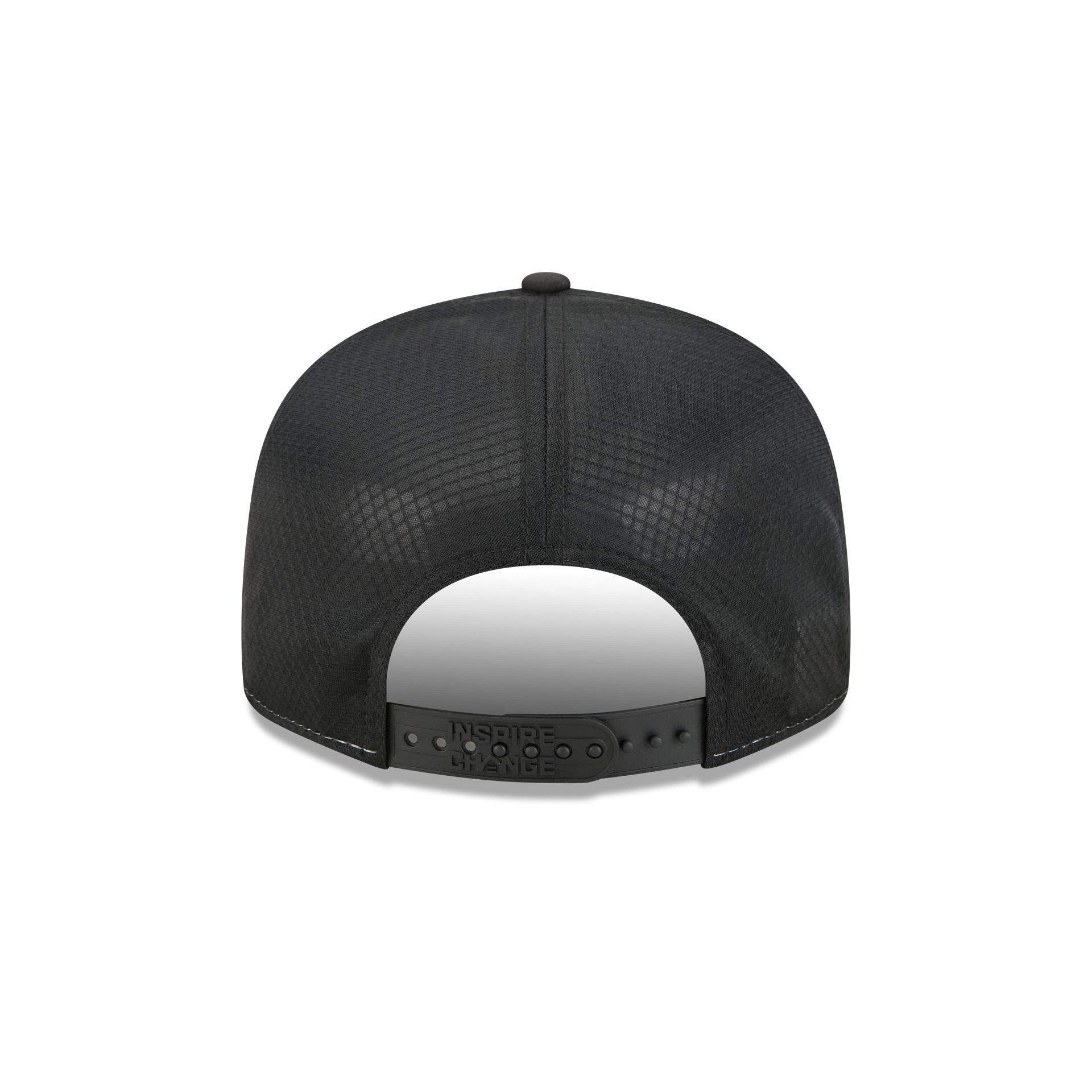 Philadelphia Eagles 2025 Inspire Change Split Panel 9FIFTY Snapback Hat
