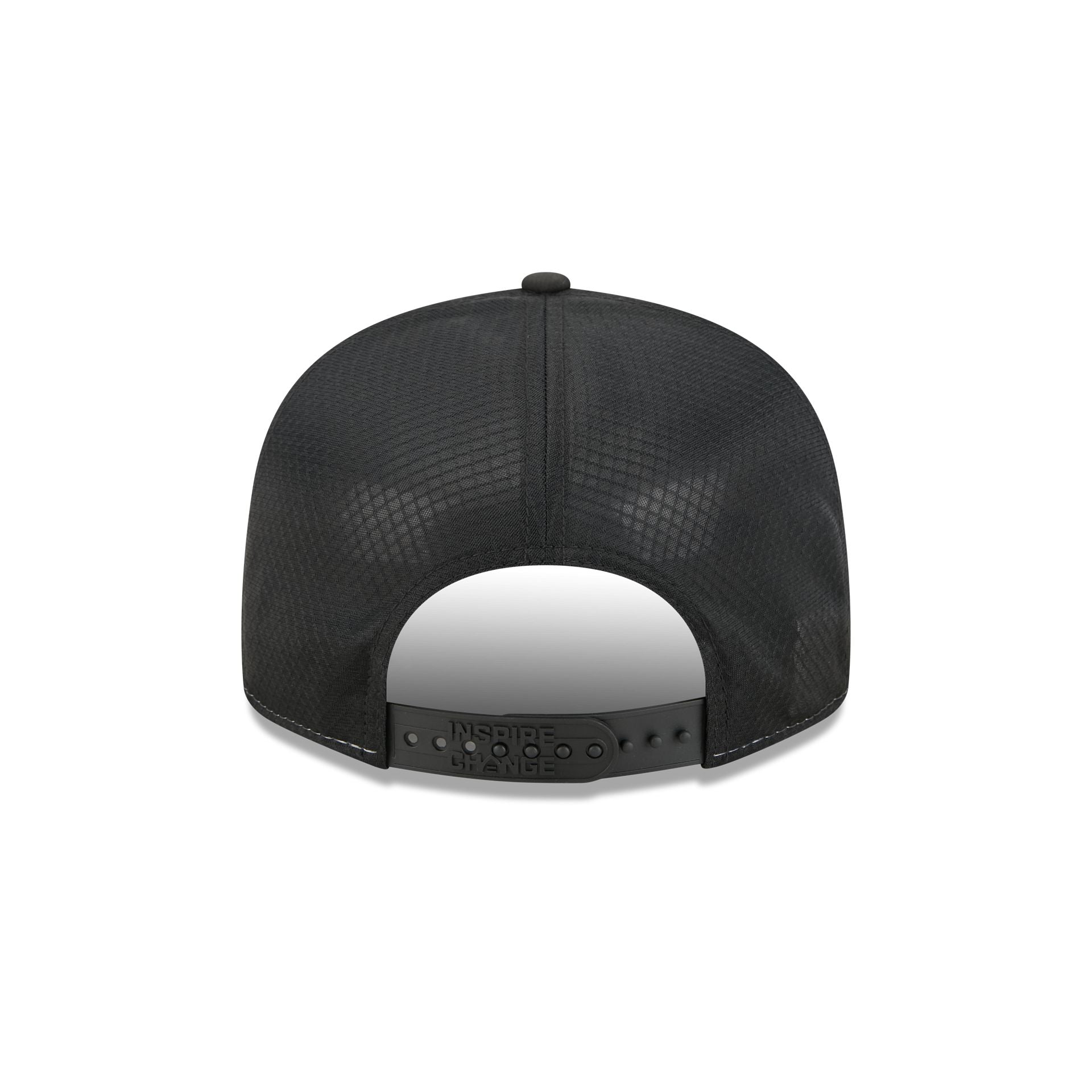 New Orleans Saints 2025 Inspire Change Split Panel 9FIFTY Snapback Hat