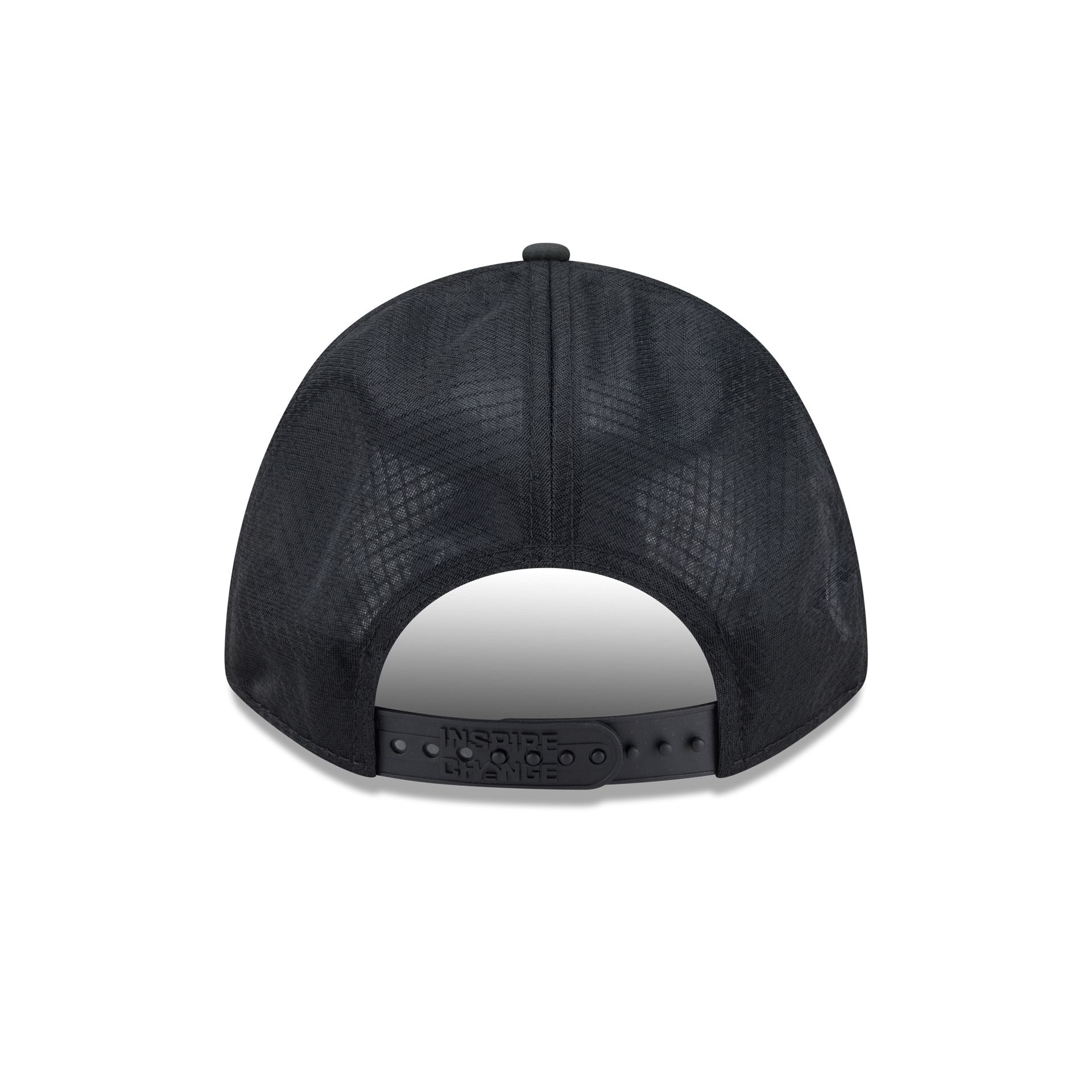 New York Giants 2025 Inspire Change 9FORTY M-Crown Snapback Hat
