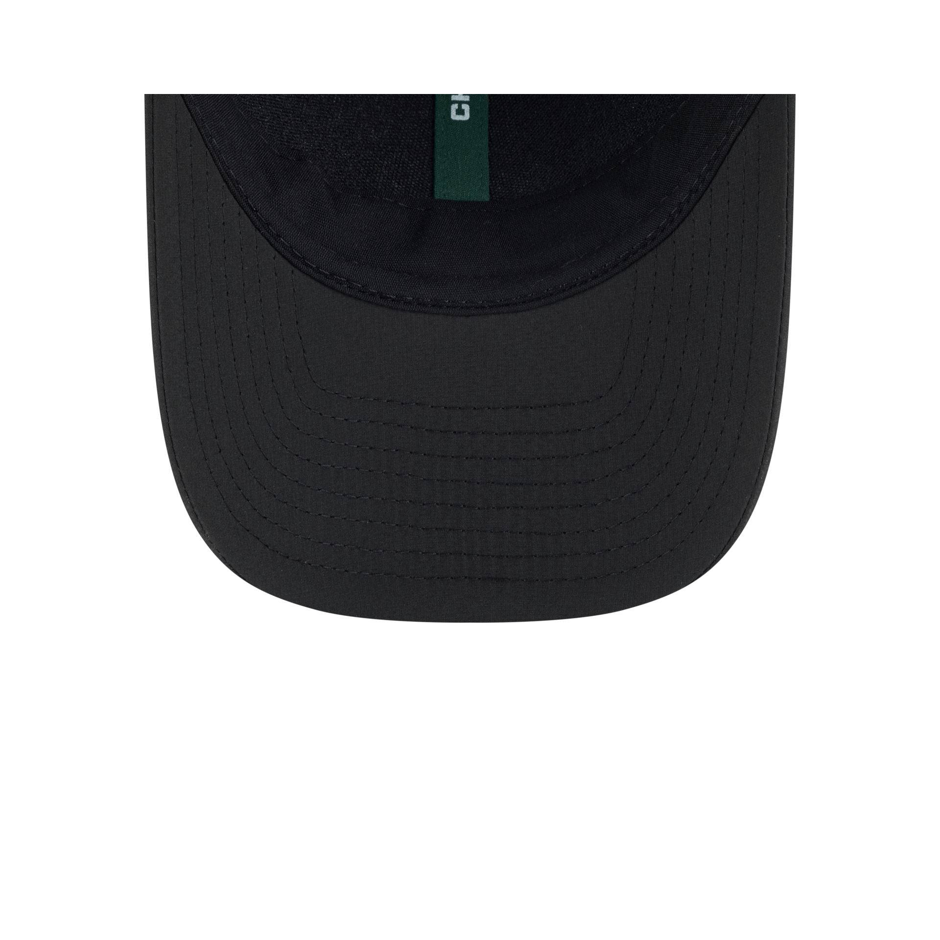 Green Bay Packers 2025 Inspire Change 9FORTY M-Crown Snapback Hat