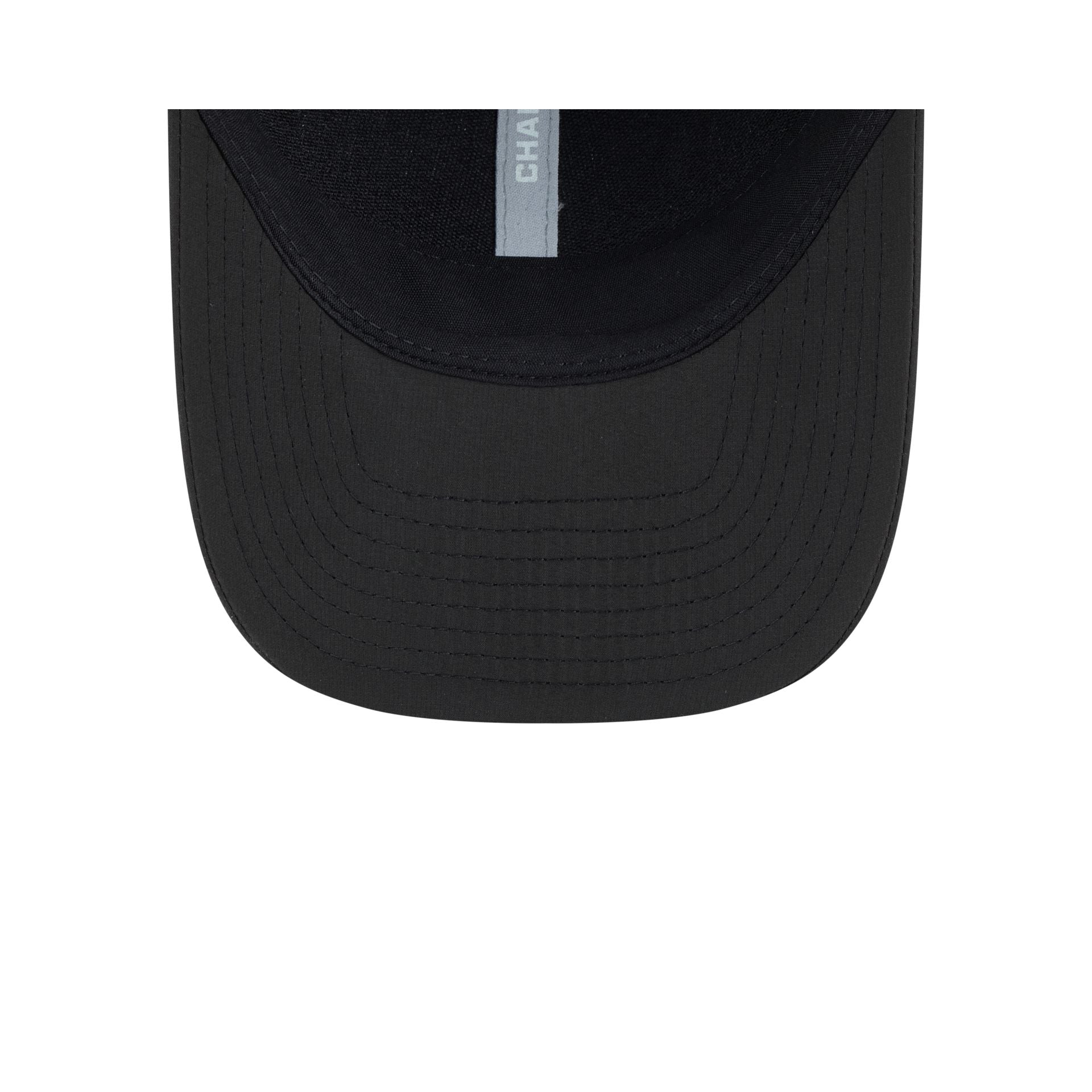 Las Vegas Raiders 2025 Inspire Change 9FORTY M-Crown Snapback Hat