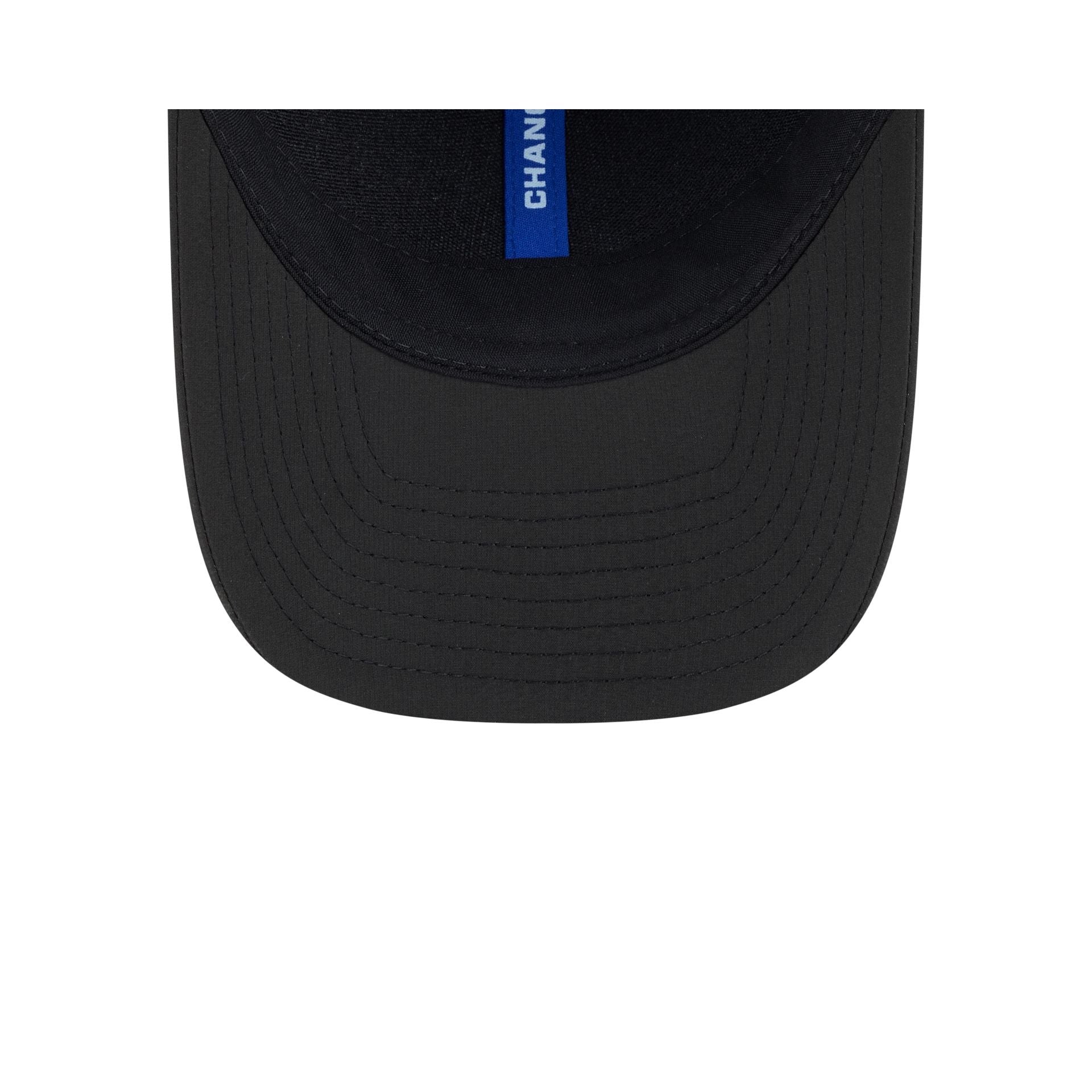 Los Angeles Rams 2025 Inspire Change 9FORTY M-Crown Snapback Hat