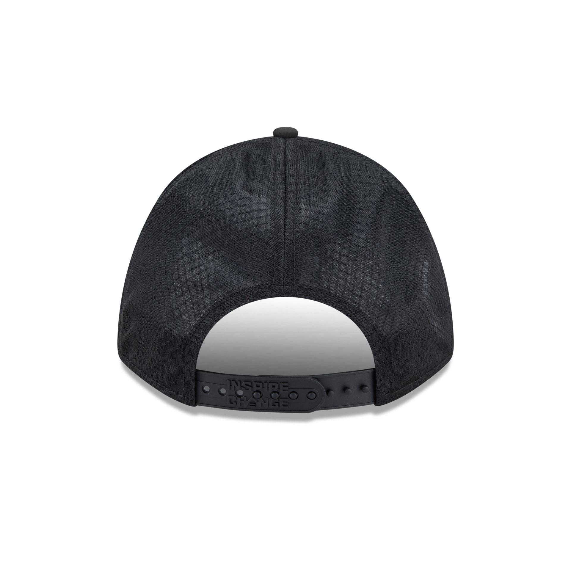 Philadelphia Eagles 2025 Inspire Change 9FORTY M-Crown Snapback Hat