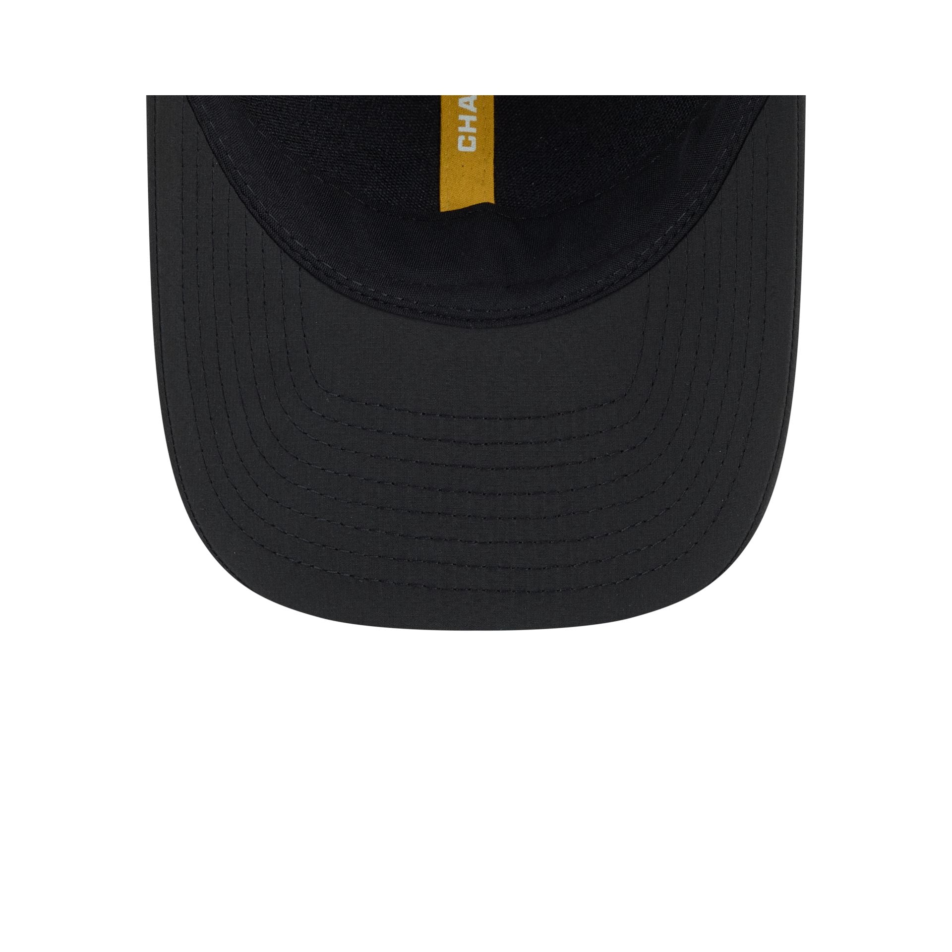 Pittsburgh Steelers 2025 Inspire Change 9FORTY M-Crown Snapback Hat
