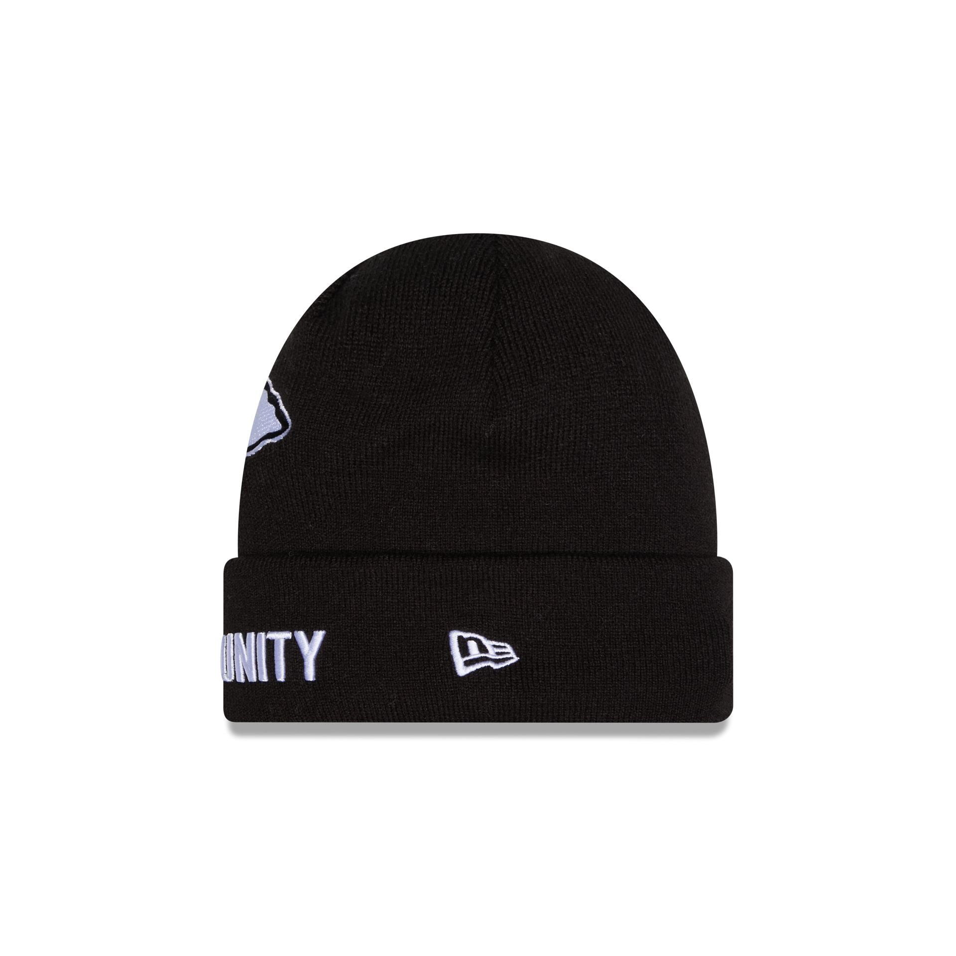 Kansas City Chiefs 2025 Inspire Change Beanie Hat