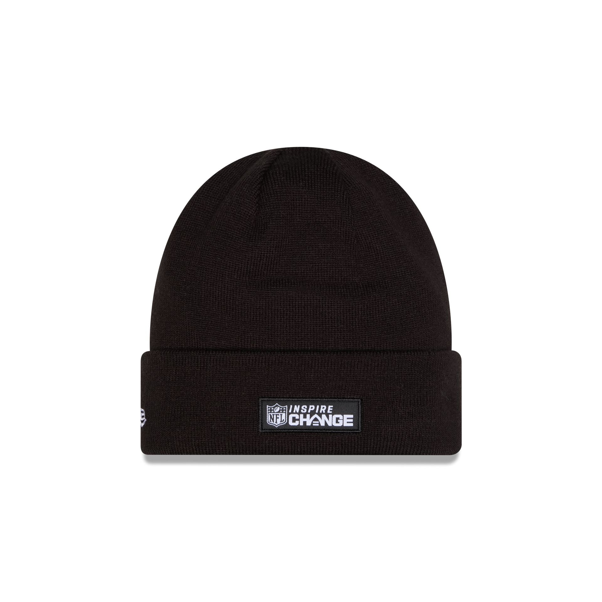 New York Jets 2025 Inspire Change Beanie Hat