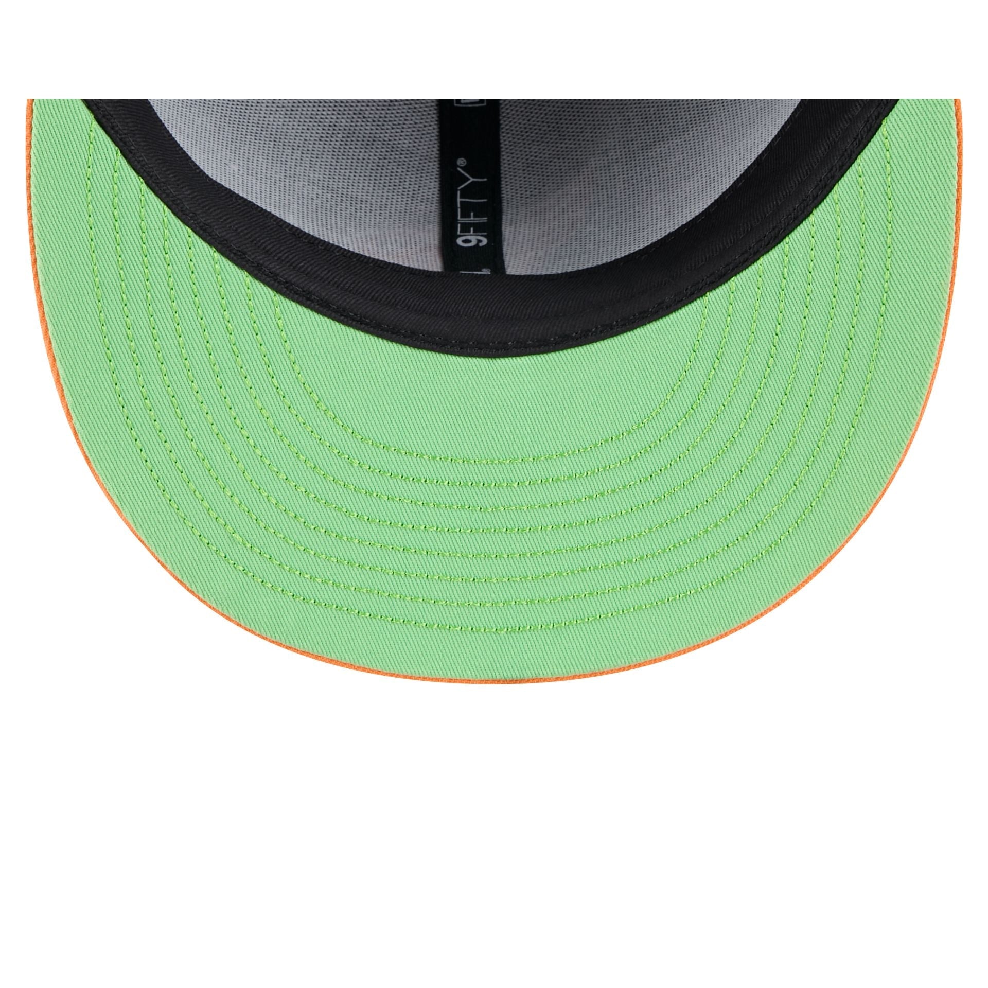 Nickelodeon Slime x Arizona Cardinals 9FIFTY Snapback Hat