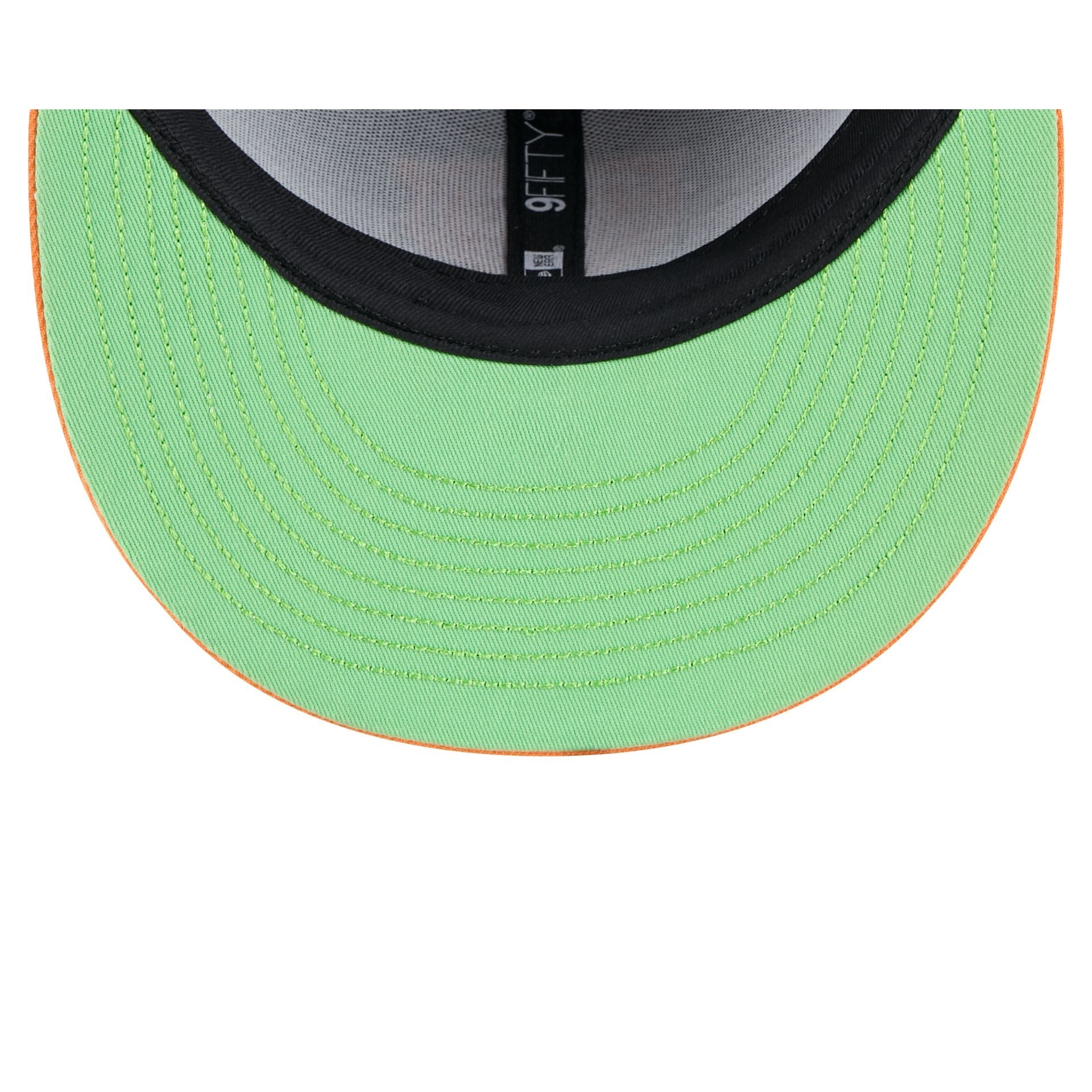 Nickelodeon Slime x Chicago Bears 9FIFTY Snapback Hat