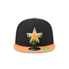 Nickelodeon Slime x Dallas Cowboys 9FIFTY Snapback Hat