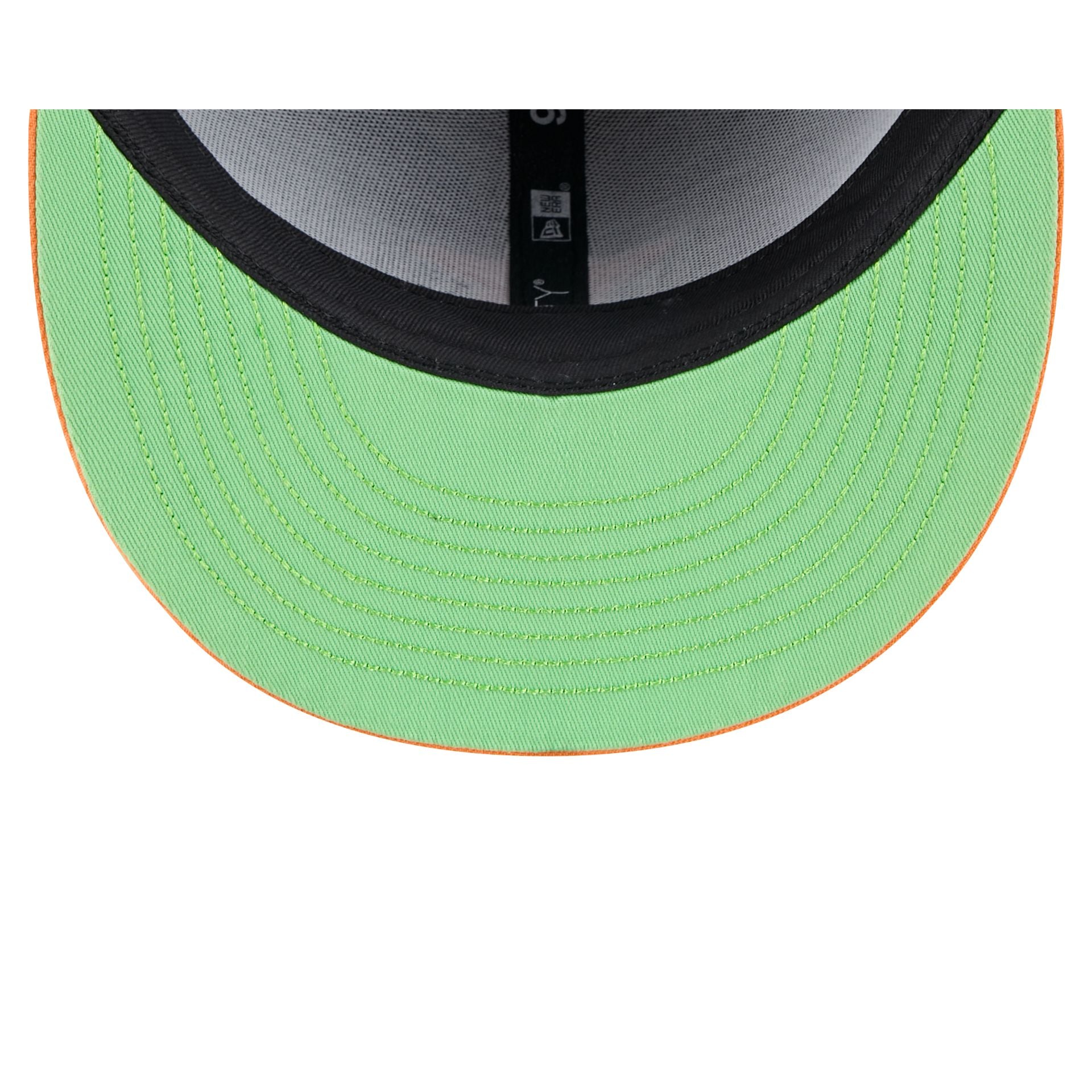 Nickelodeon Slime x Dallas Cowboys 9FIFTY Snapback Hat